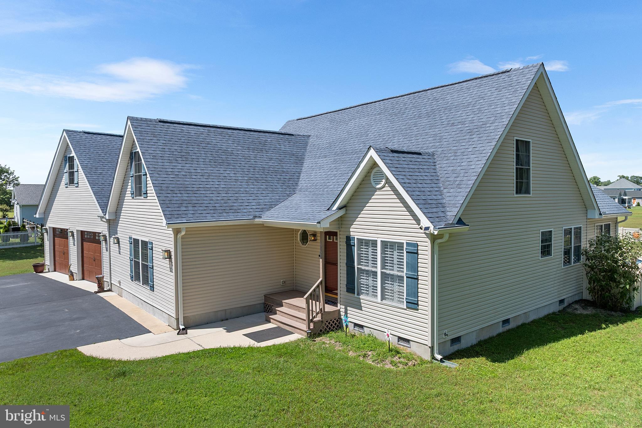 30249 ARMORY ROAD