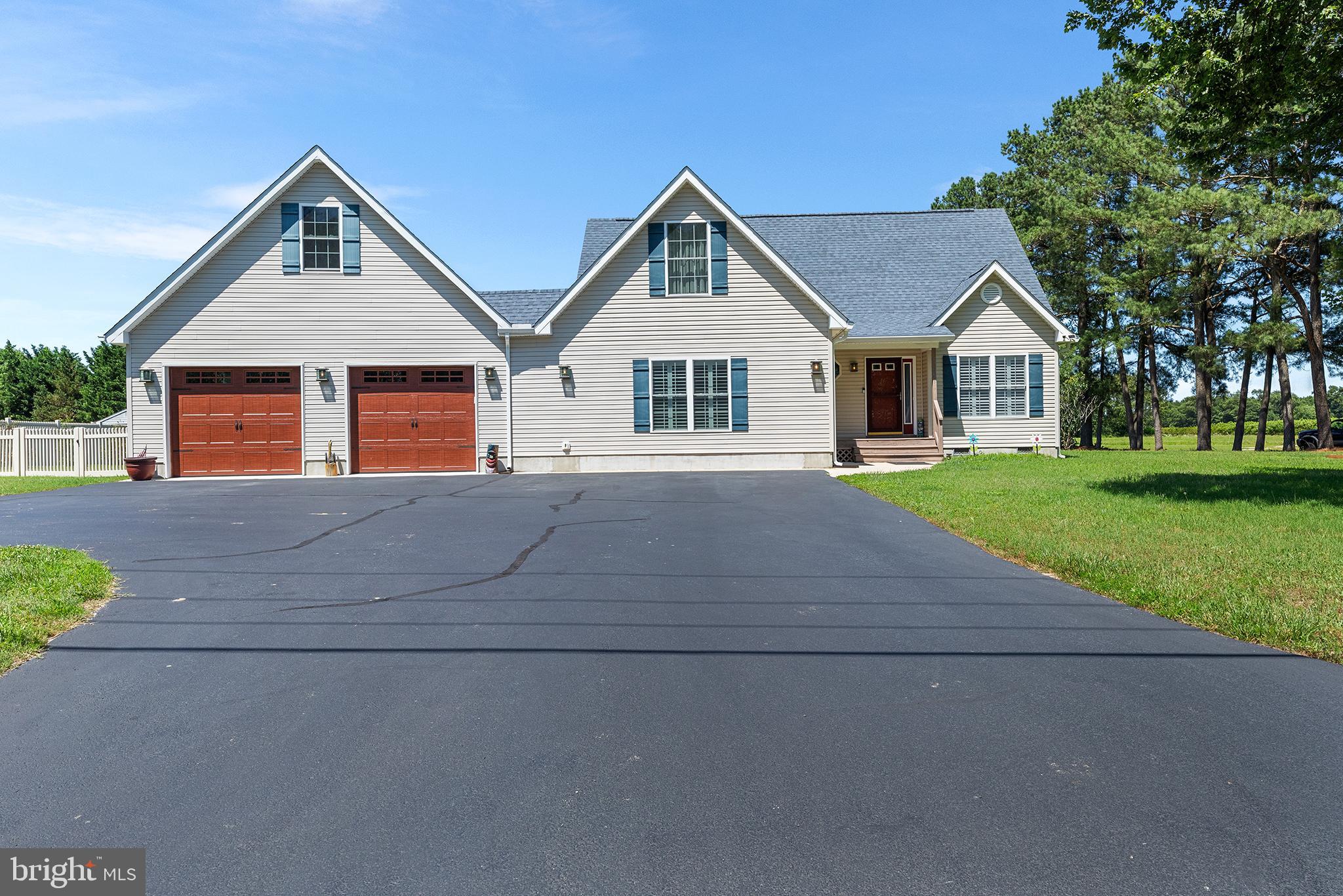 30249 ARMORY ROAD