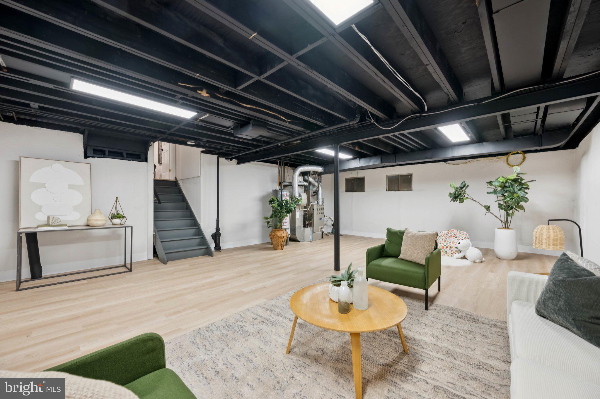 ASPEN HILL PARK - Residential