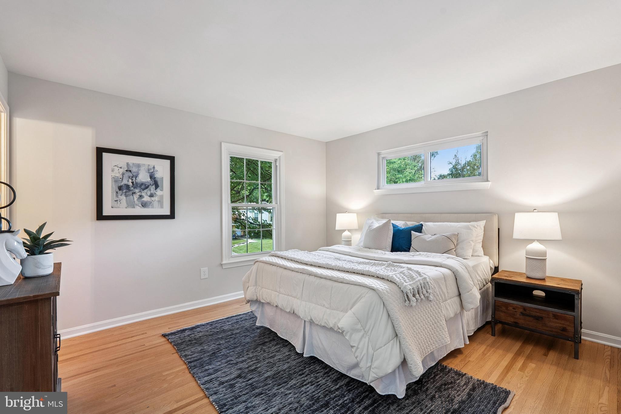 ASPEN HILL PARK - Residential