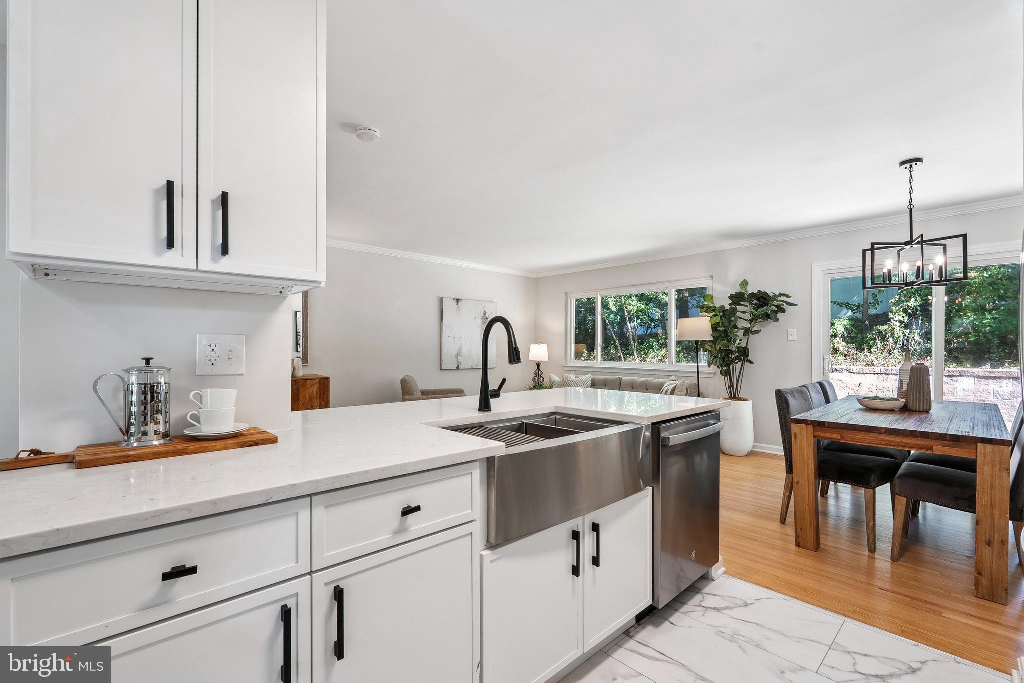 ASPEN HILL PARK - Residential