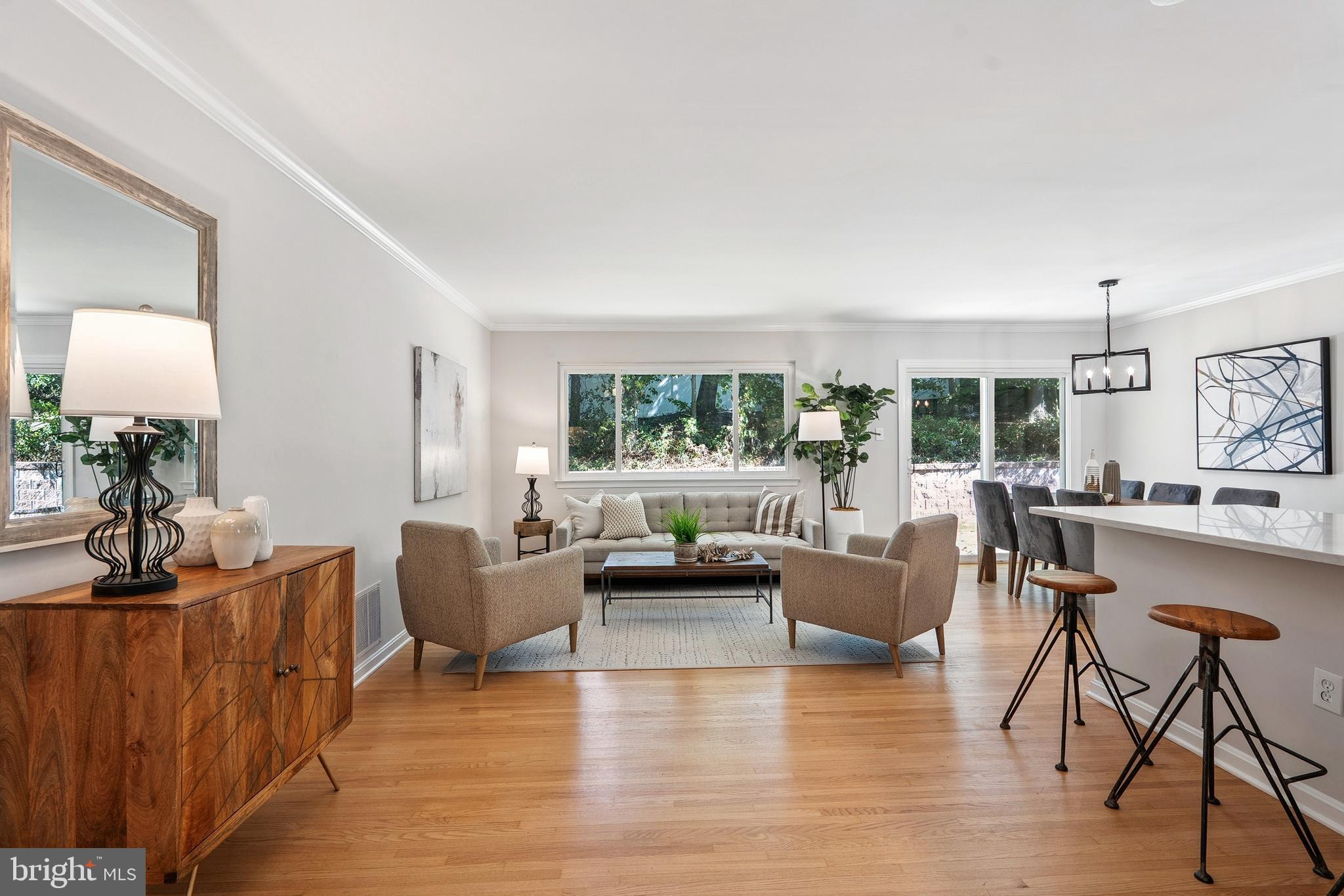 ASPEN HILL PARK - Residential