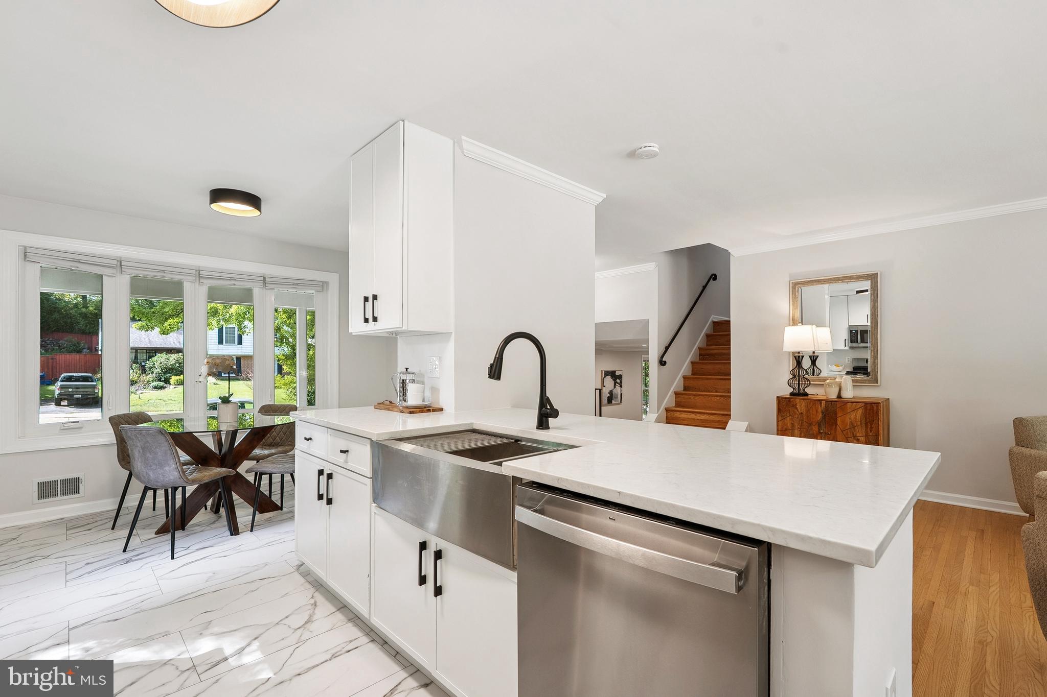 ASPEN HILL PARK - Residential