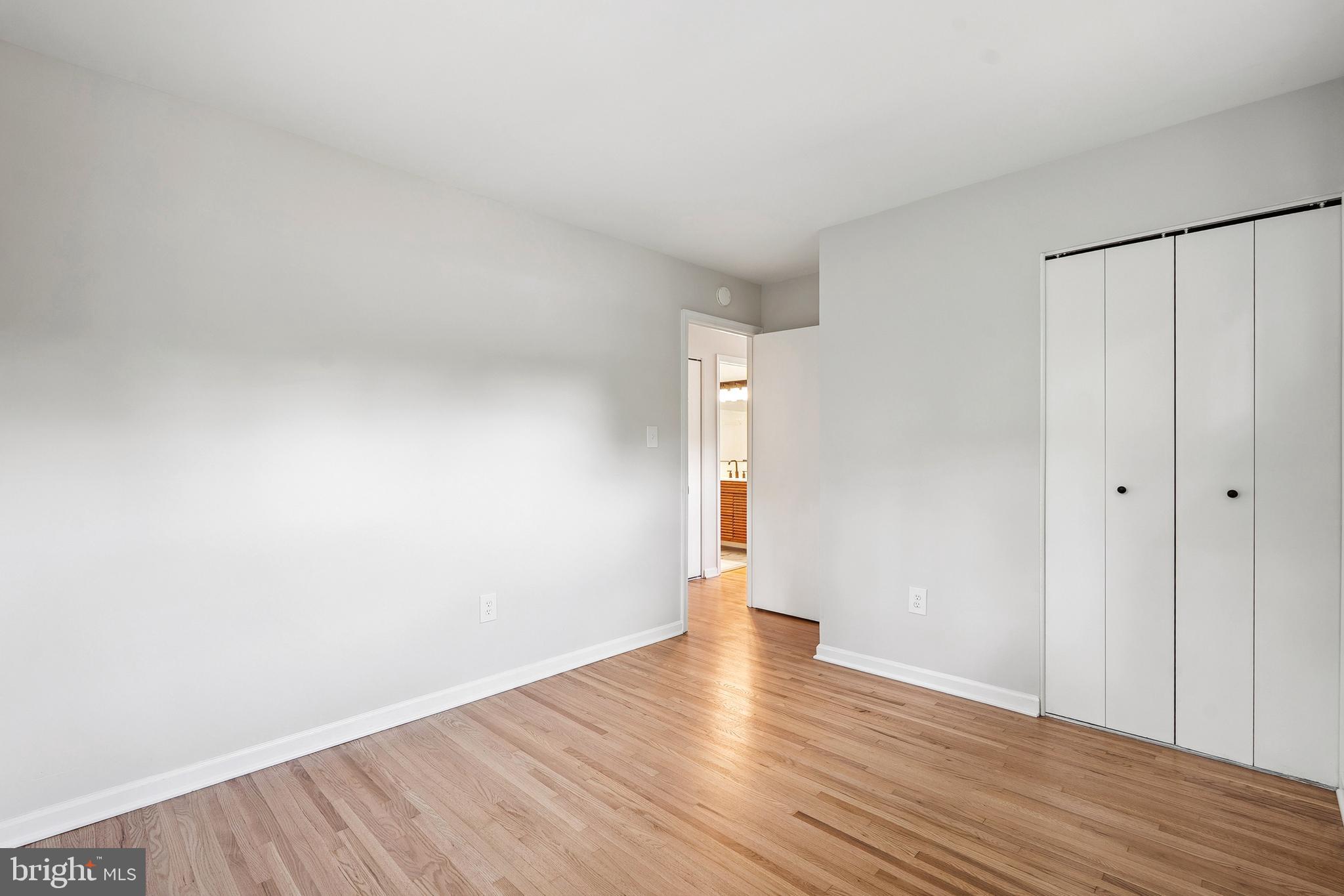 ASPEN HILL PARK - Residential