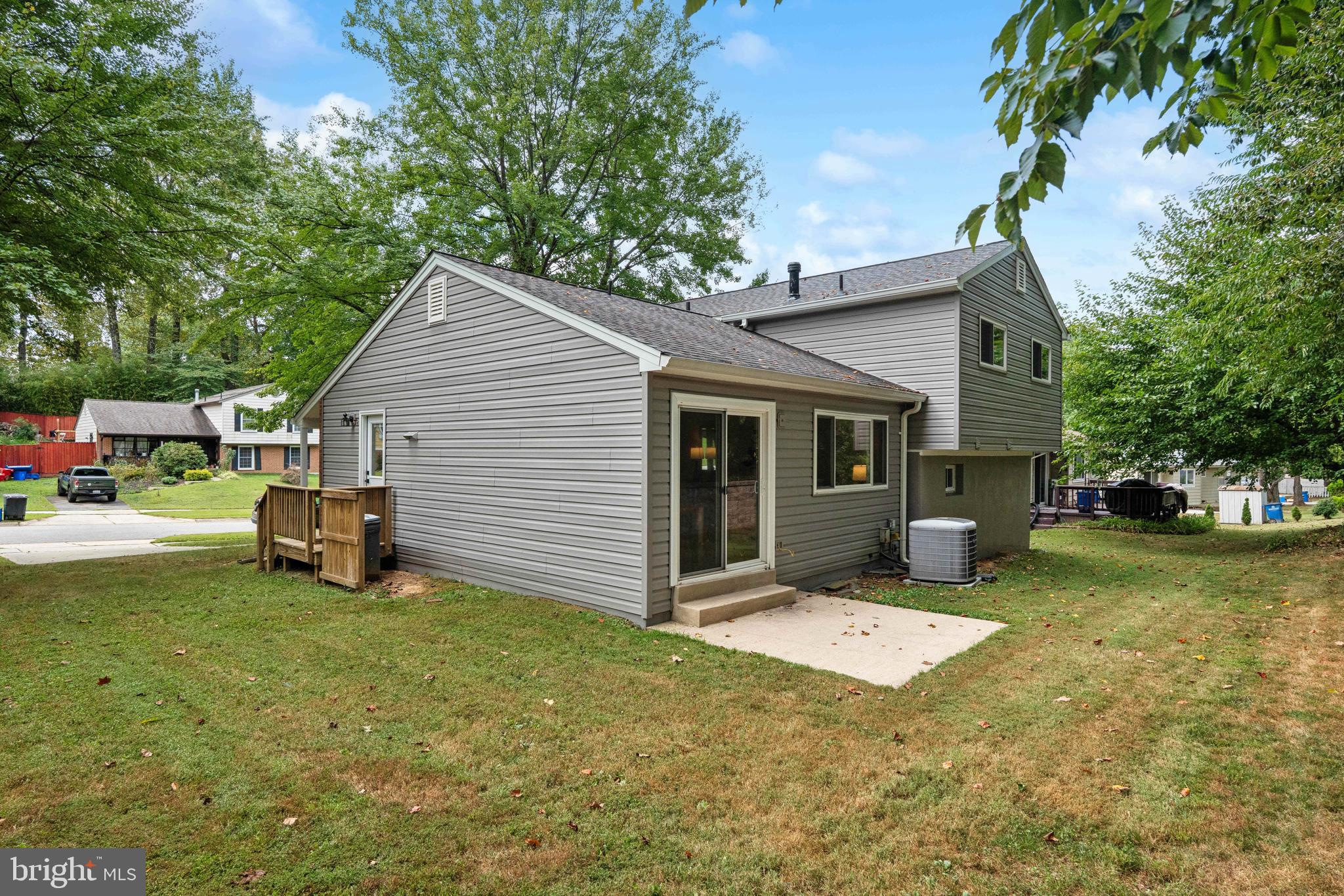 ASPEN HILL PARK - Residential