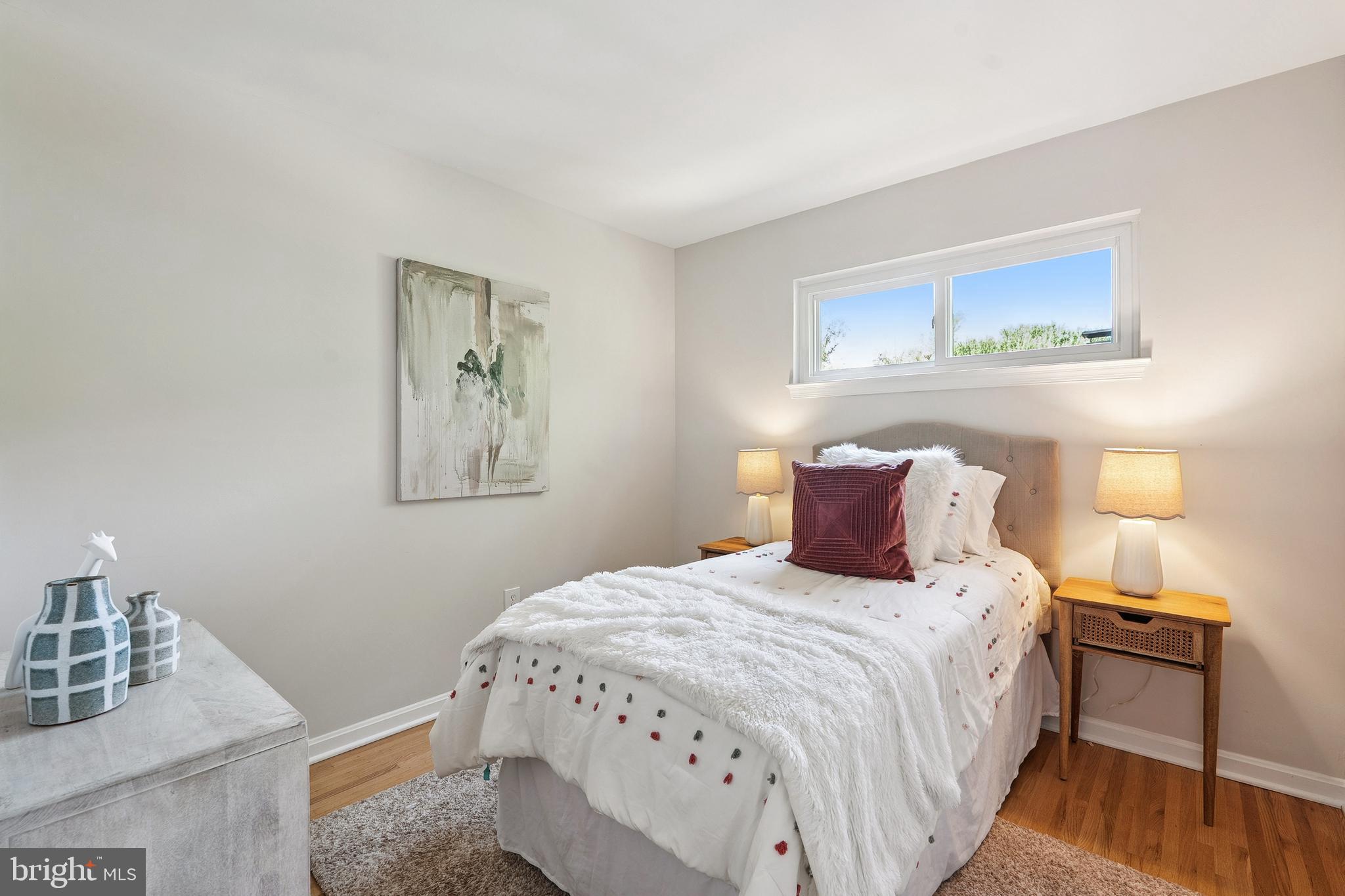 ASPEN HILL PARK - Residential