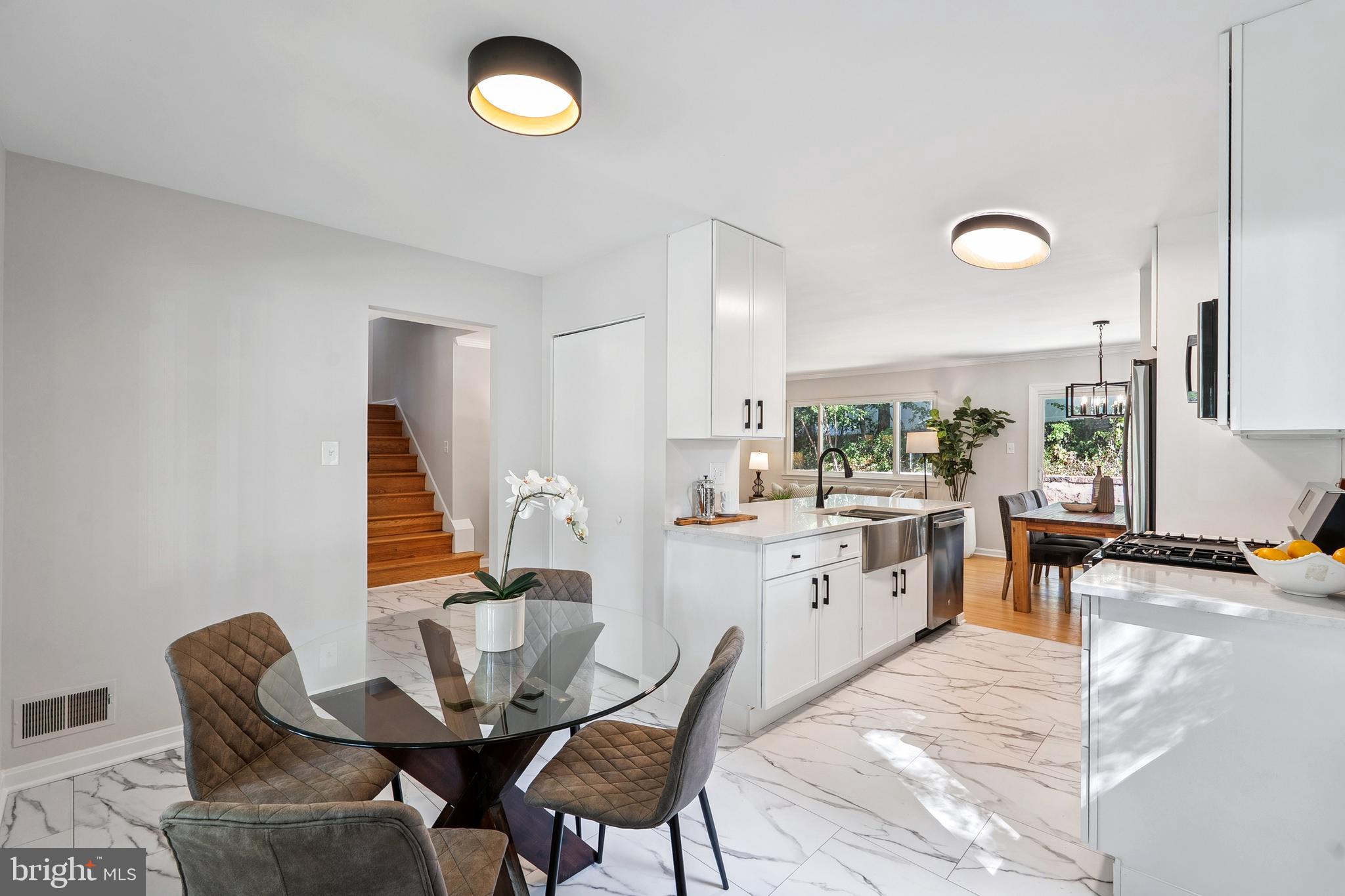 ASPEN HILL PARK - Residential