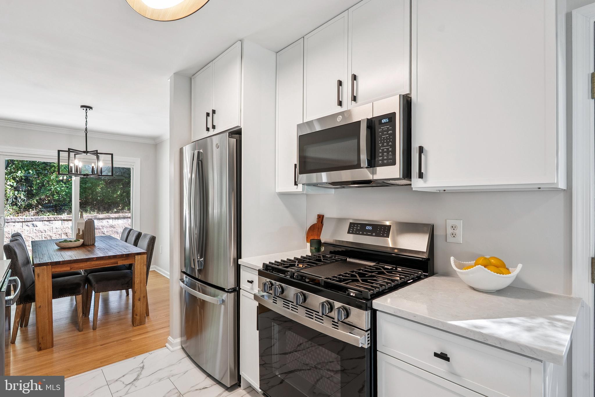 ASPEN HILL PARK - Residential