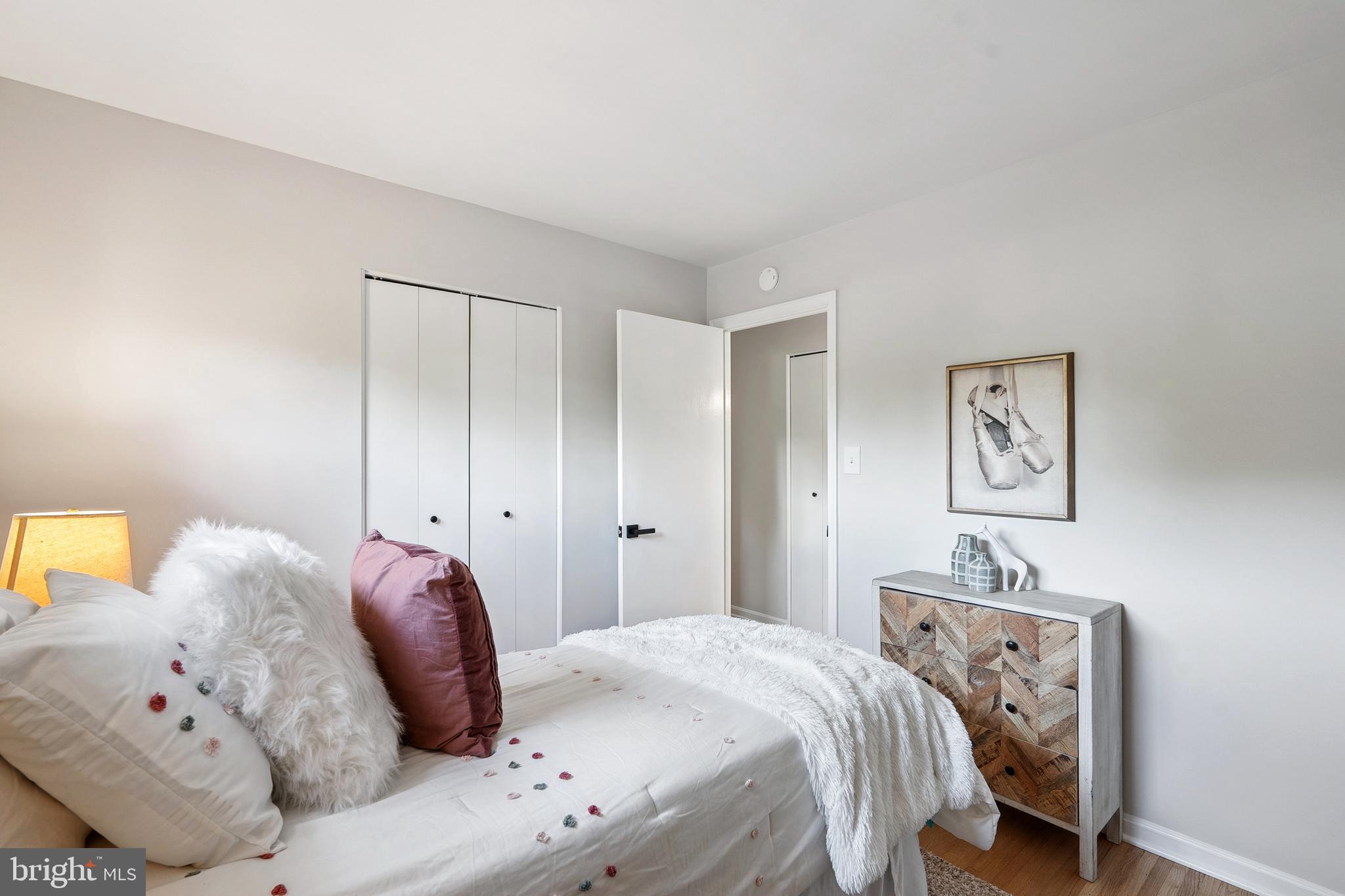 ASPEN HILL PARK - Residential