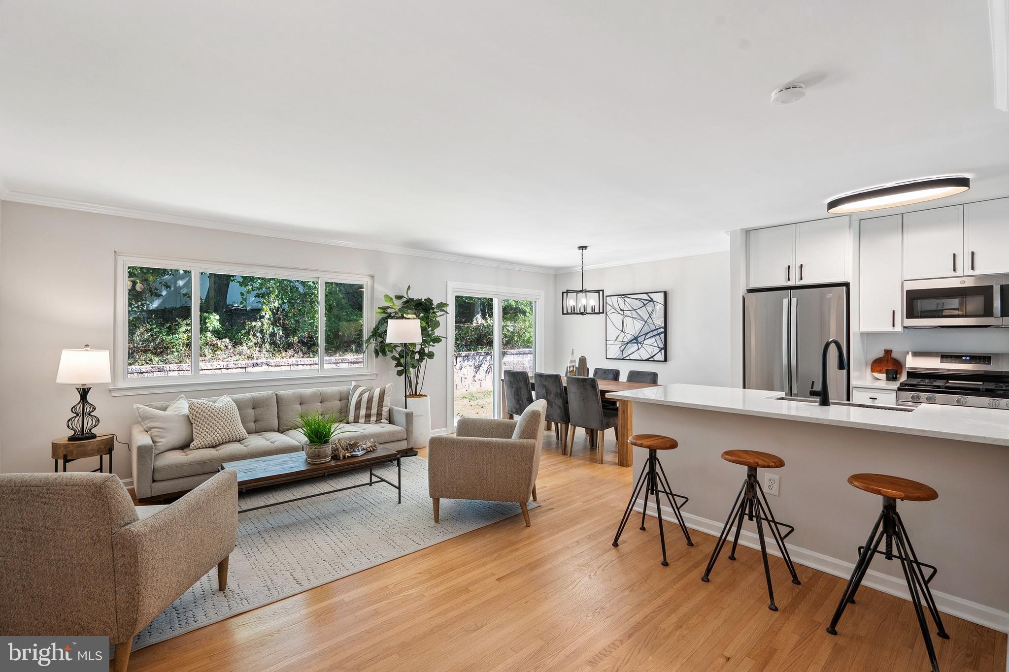 ASPEN HILL PARK - Residential