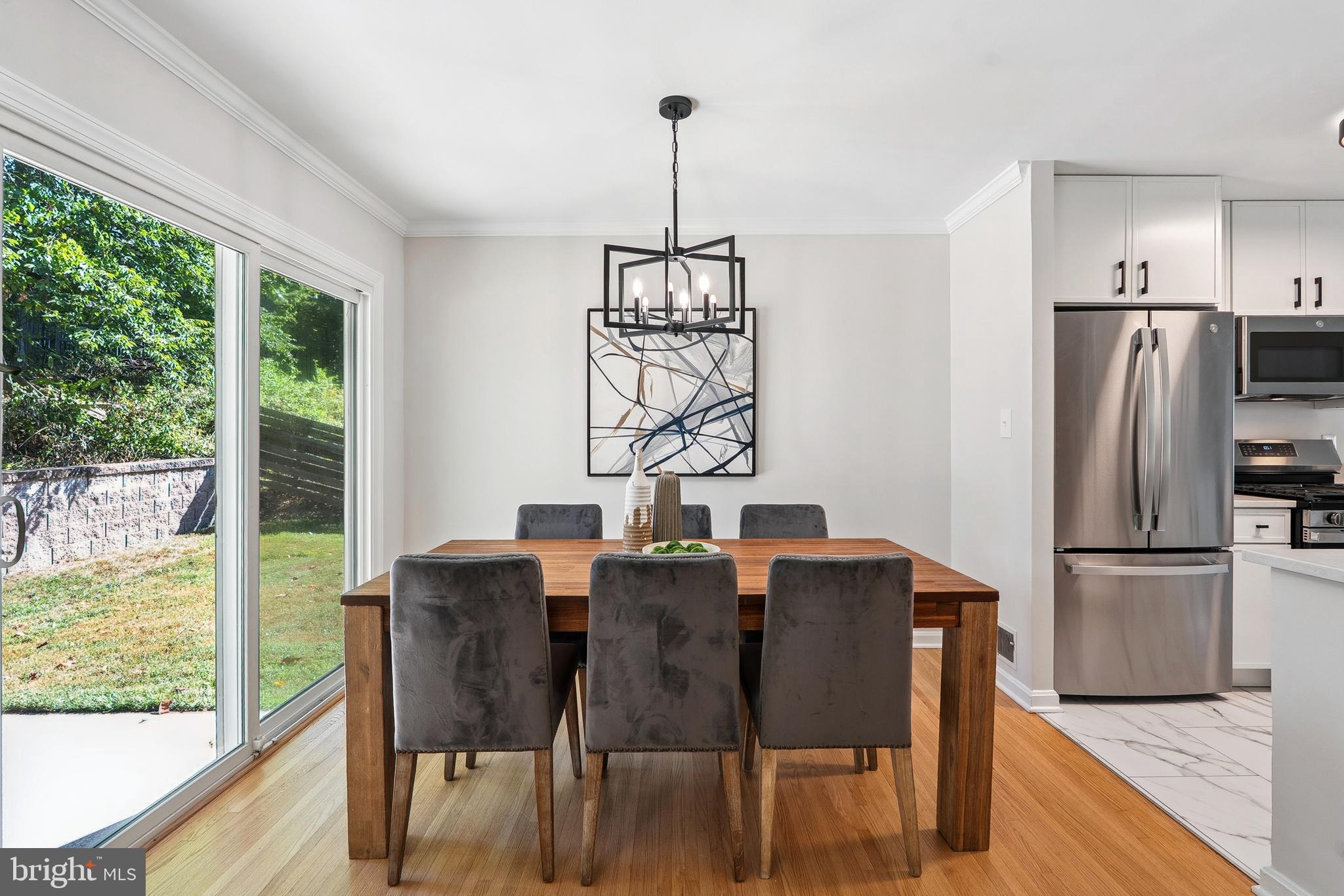 ASPEN HILL PARK - Residential