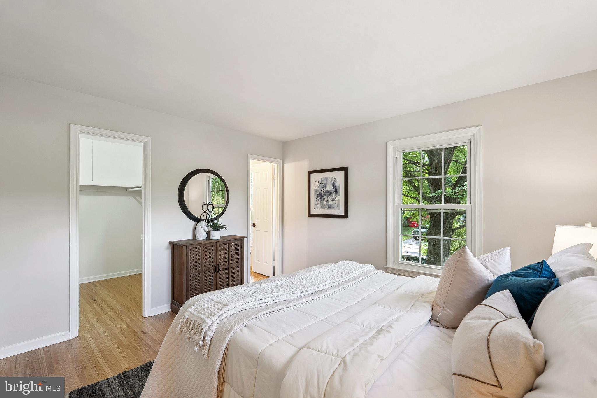 ASPEN HILL PARK - Residential