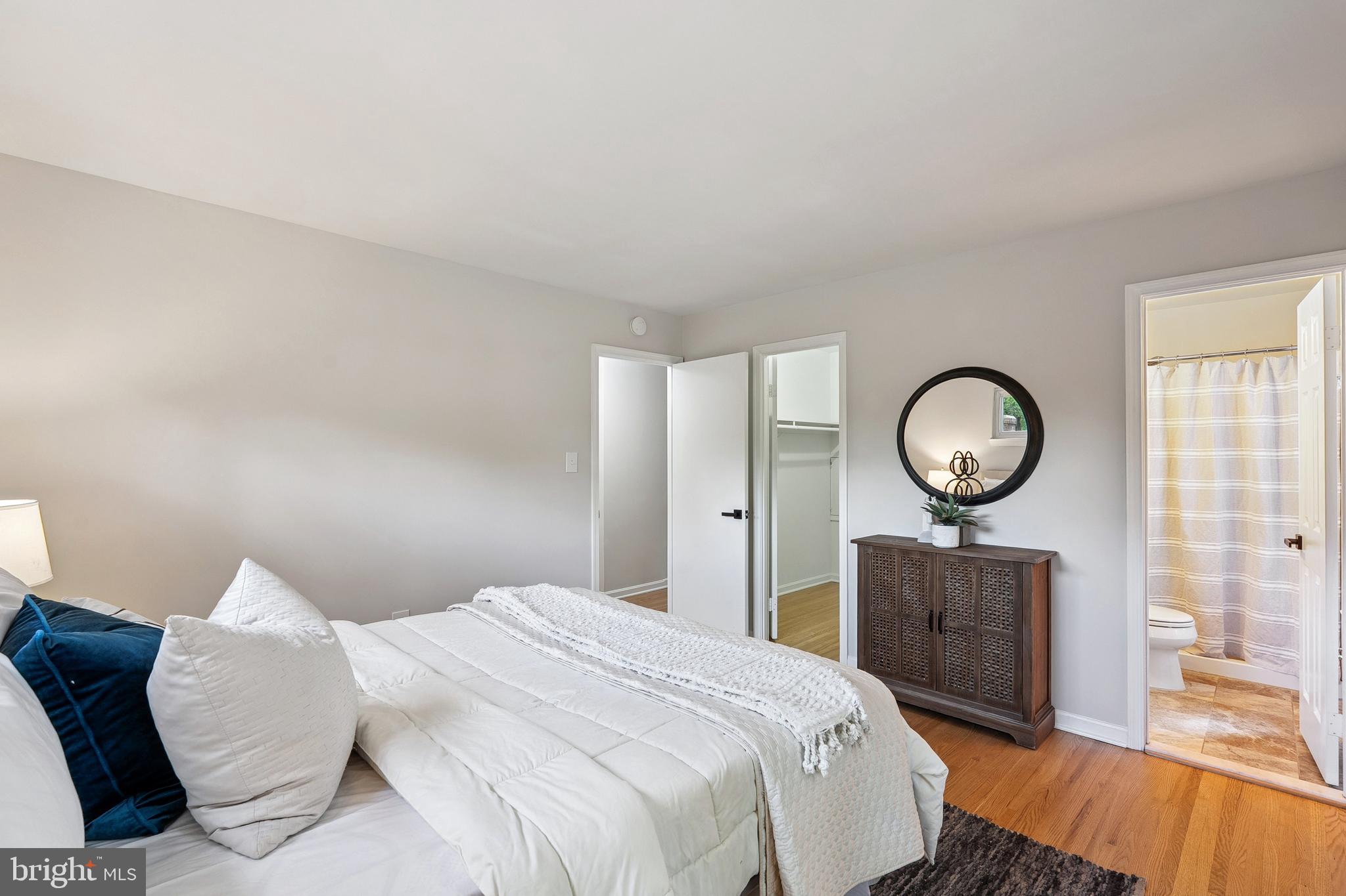 ASPEN HILL PARK - Residential