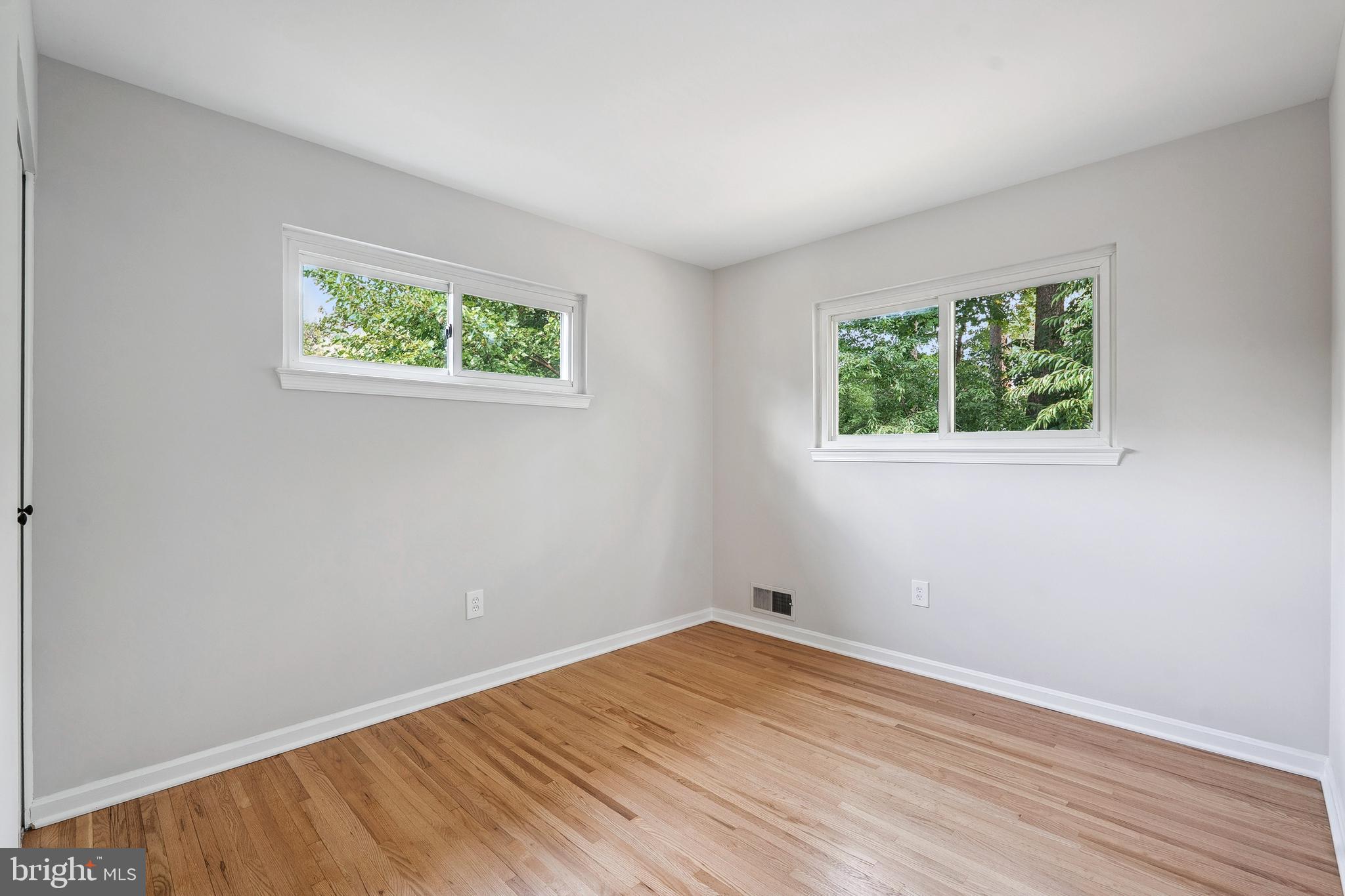 ASPEN HILL PARK - Residential