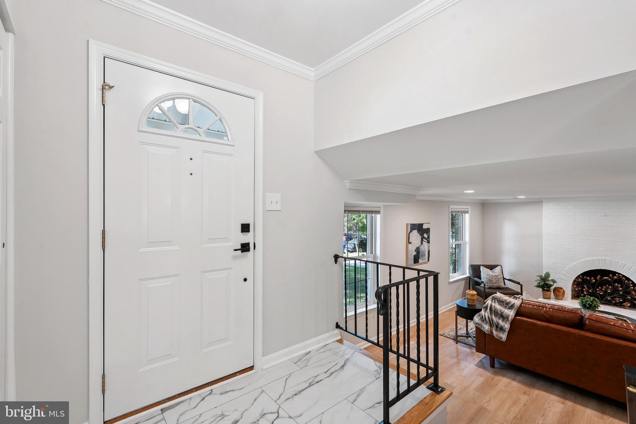 ASPEN HILL PARK - Residential