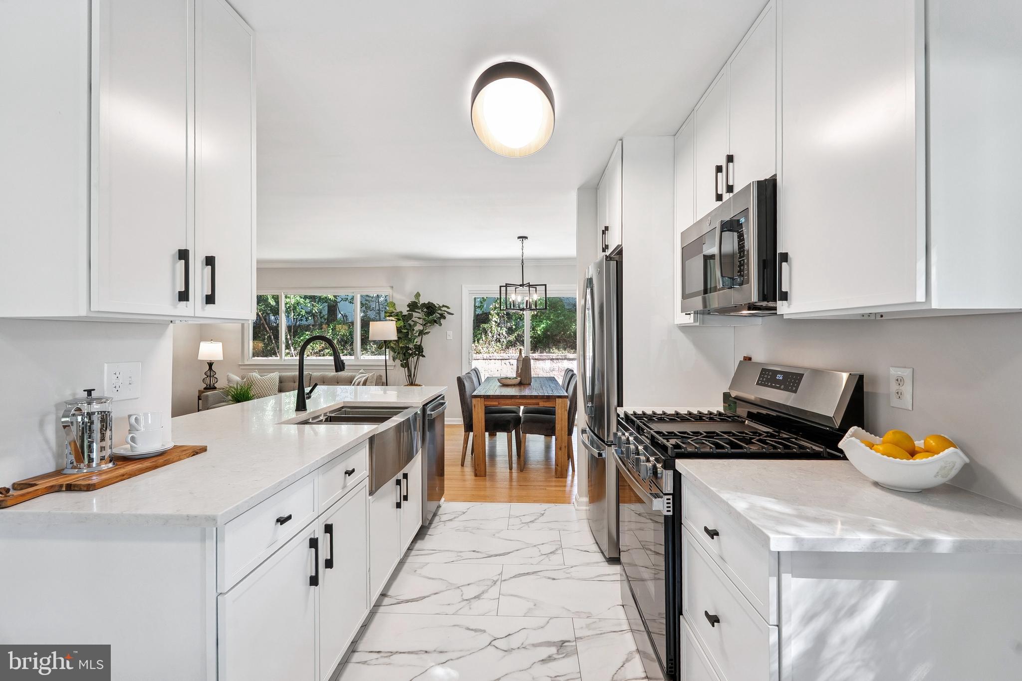 ASPEN HILL PARK - Residential