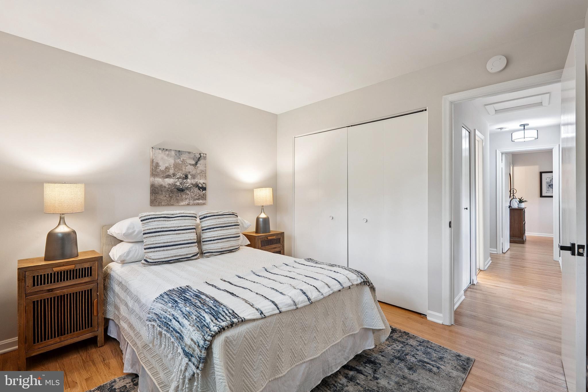 ASPEN HILL PARK - Residential