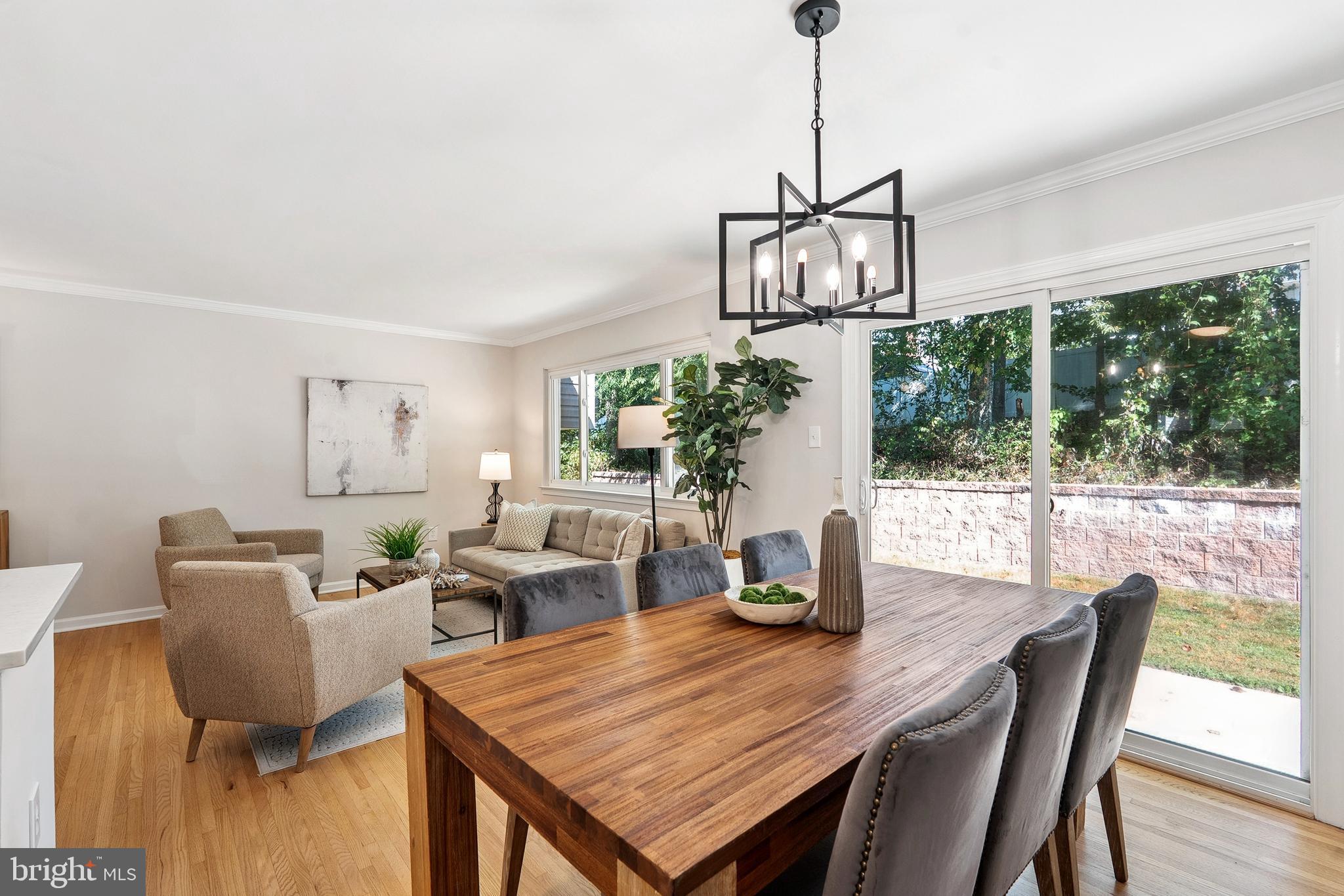 ASPEN HILL PARK - Residential