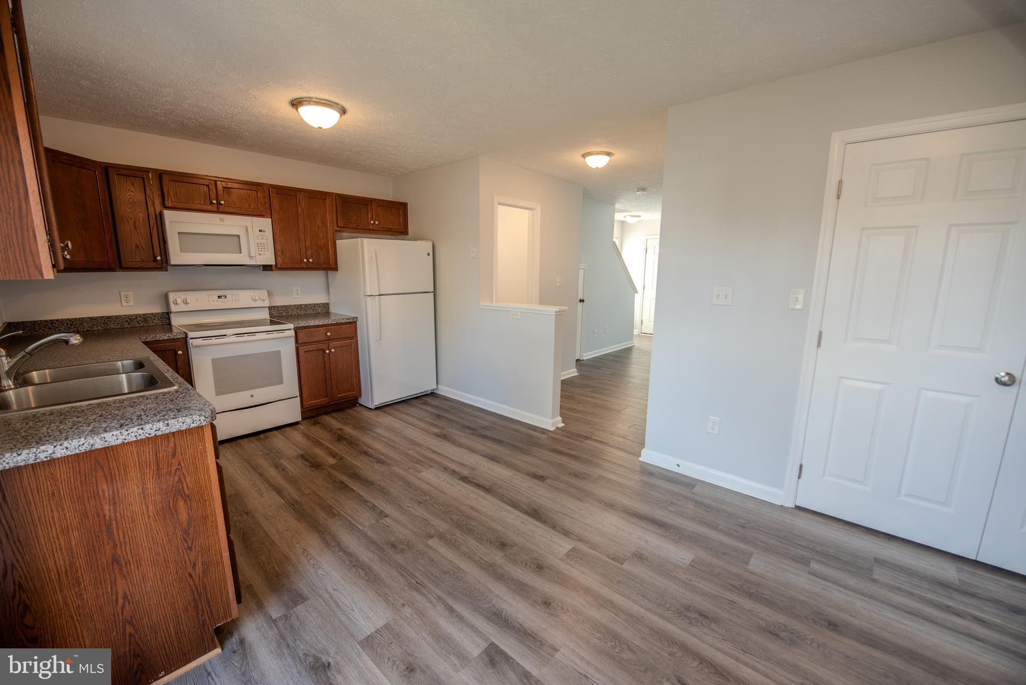 SORRELL COURT - Residential Lease