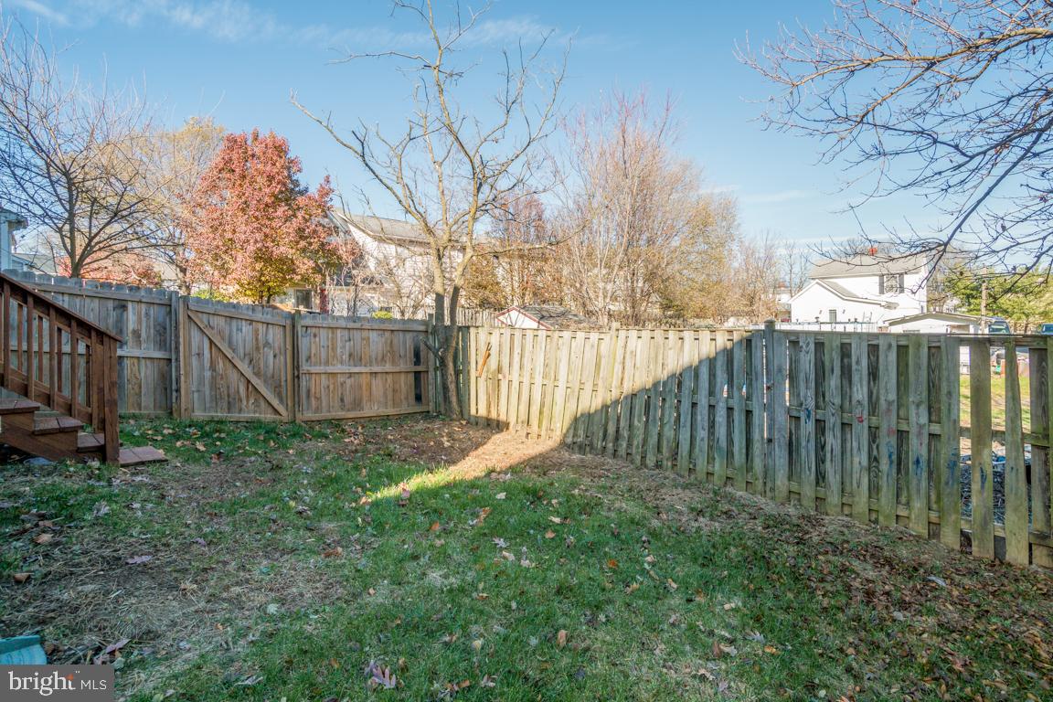 SORRELL COURT - Residential Lease