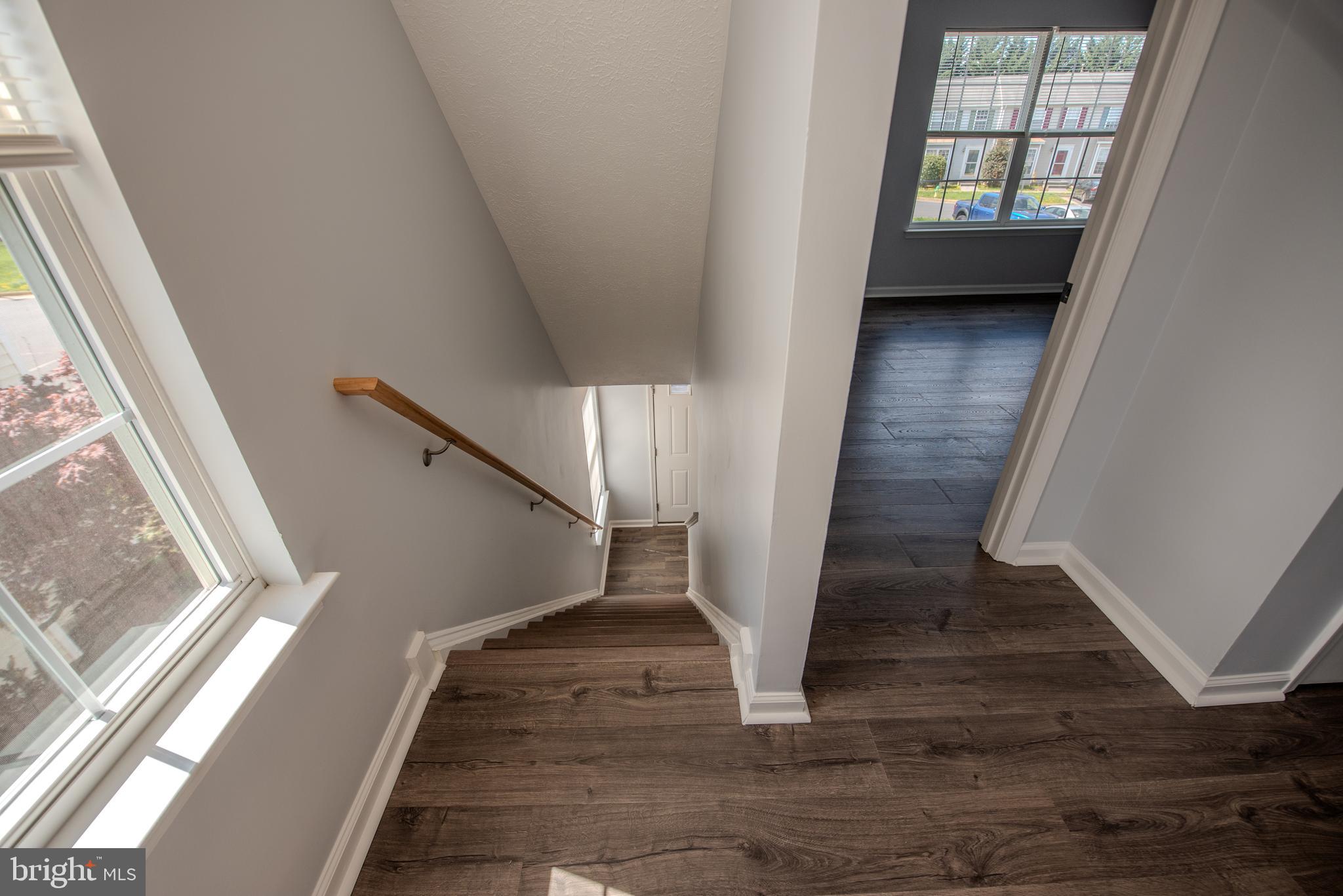 SORRELL COURT - Residential Lease