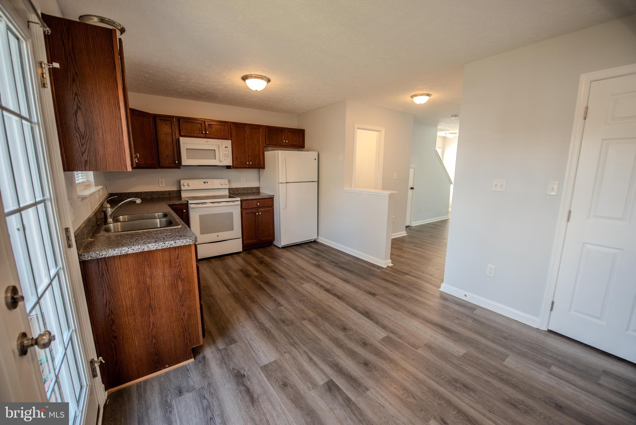 SORRELL COURT - Residential Lease