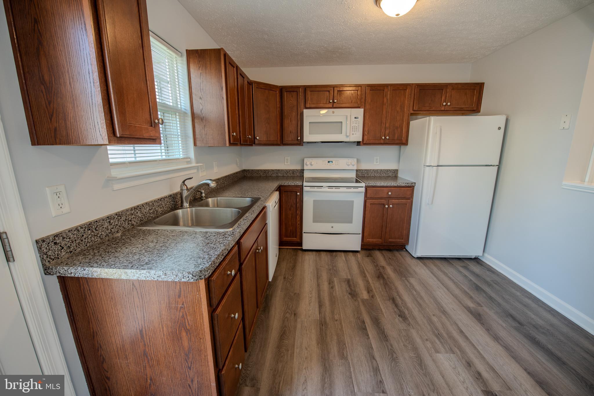 SORRELL COURT - Residential Lease