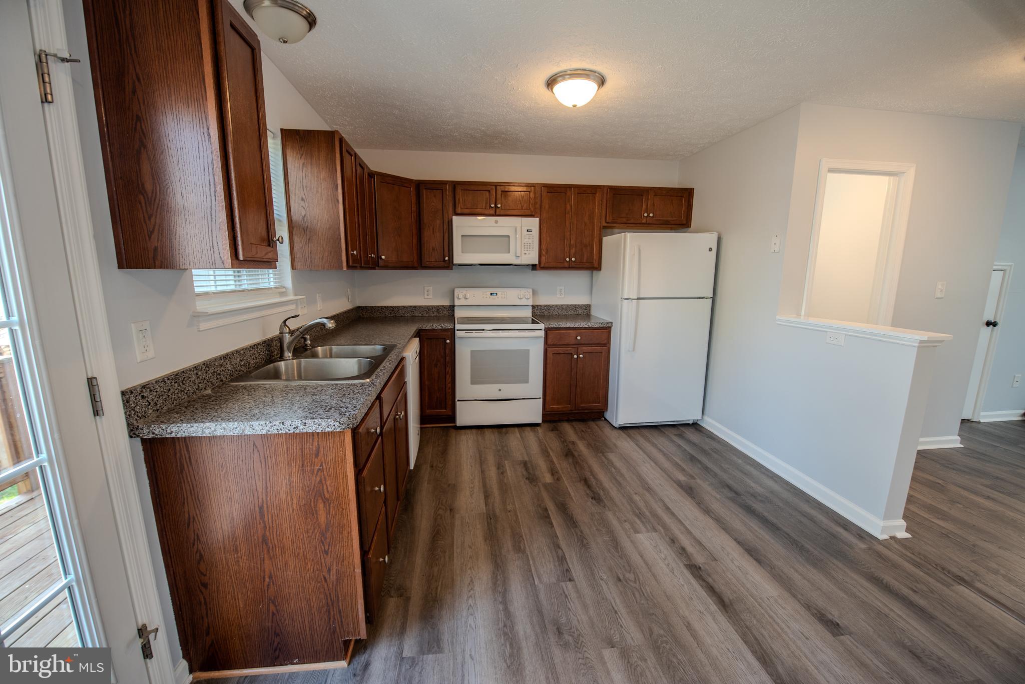 SORRELL COURT - Residential Lease