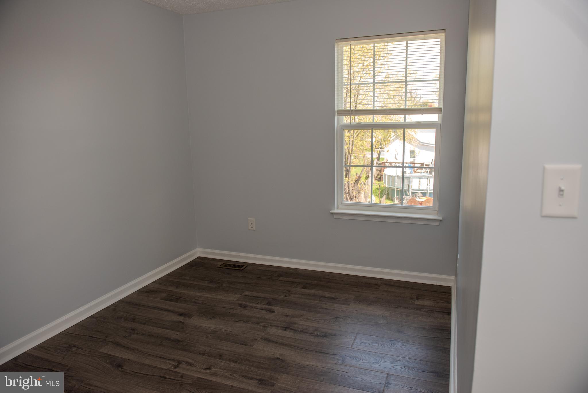 SORRELL COURT - Residential Lease