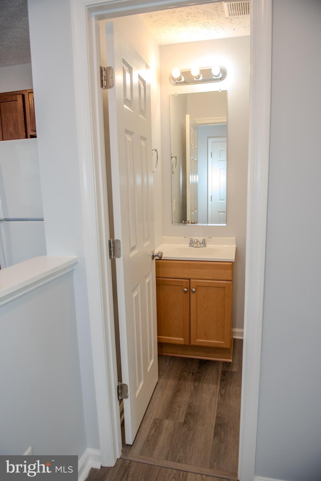 SORRELL COURT - Residential Lease