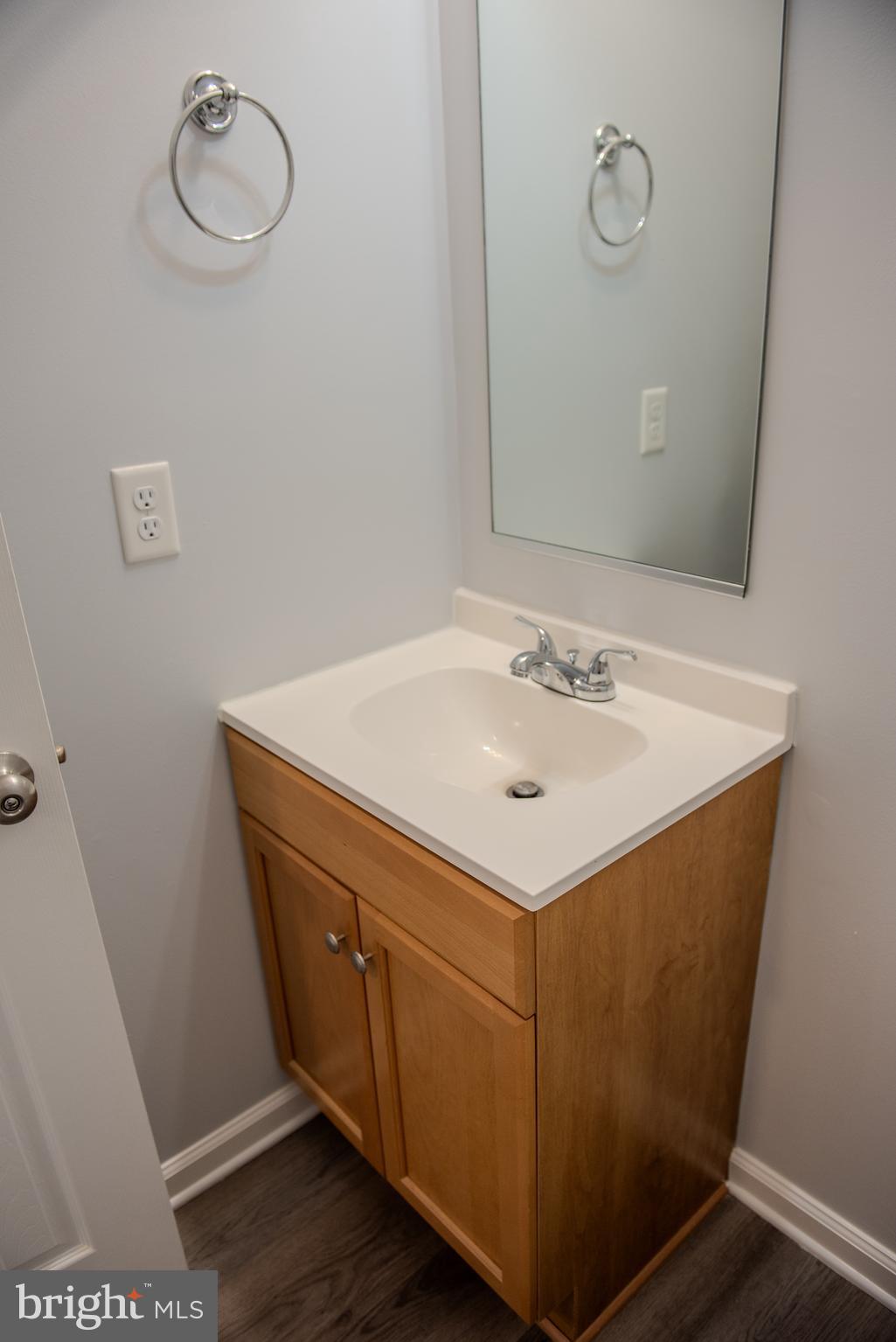 SORRELL COURT - Residential Lease