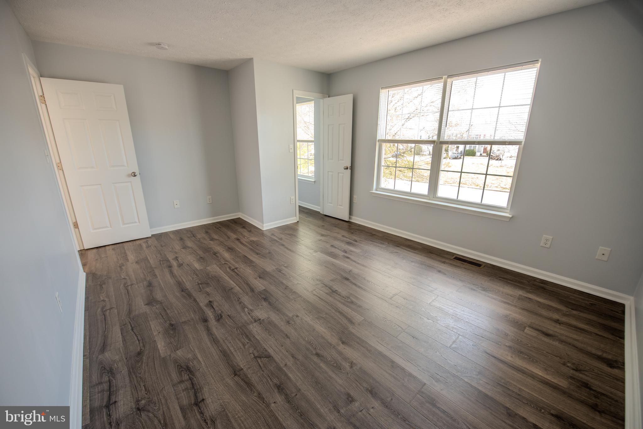 SORRELL COURT - Residential Lease