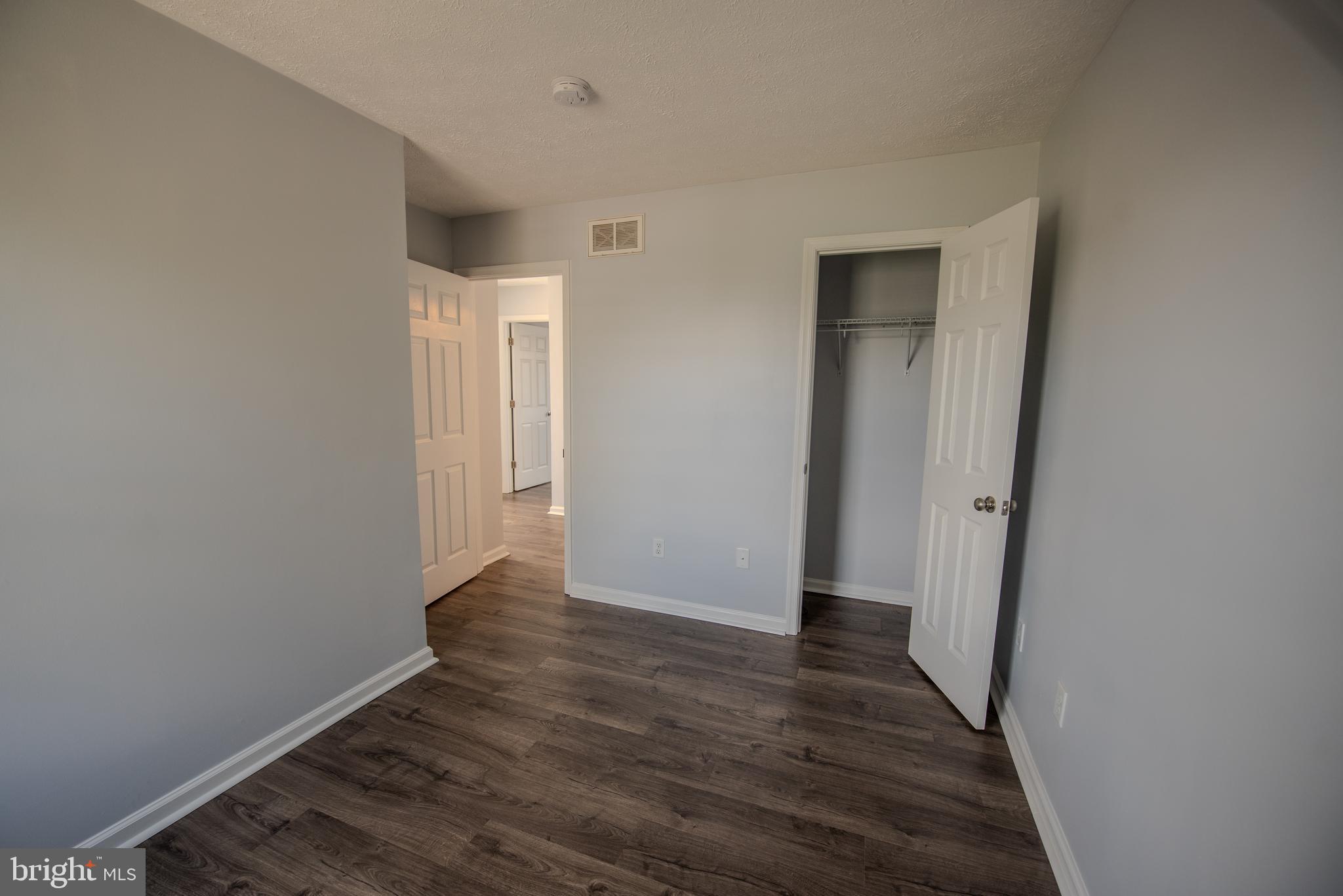 SORRELL COURT - Residential Lease