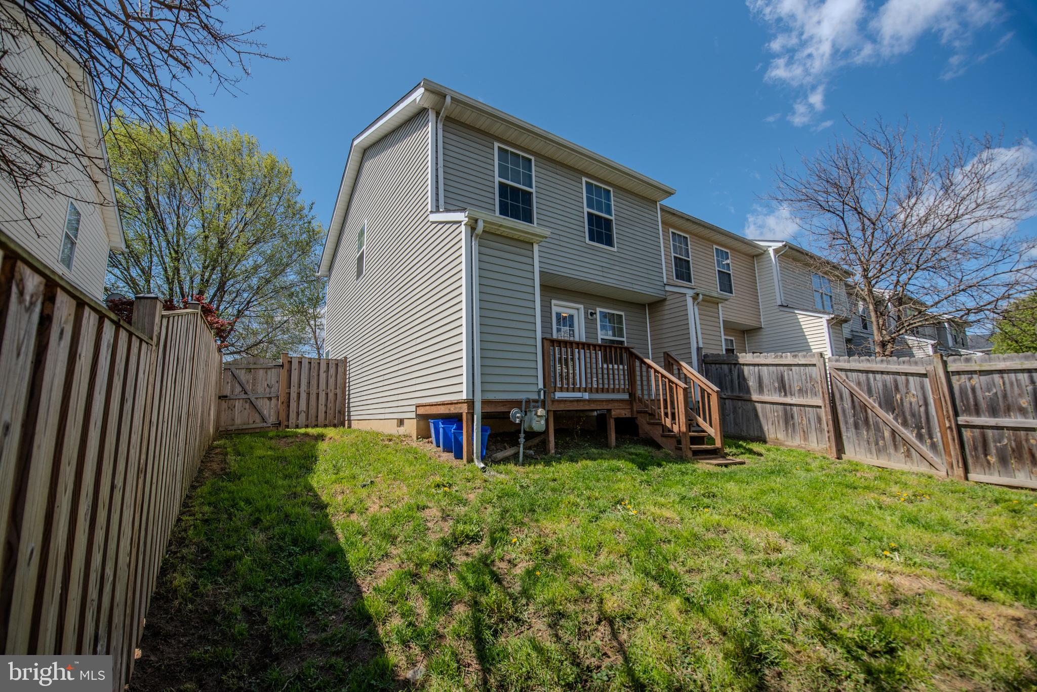 SORRELL COURT - Residential Lease