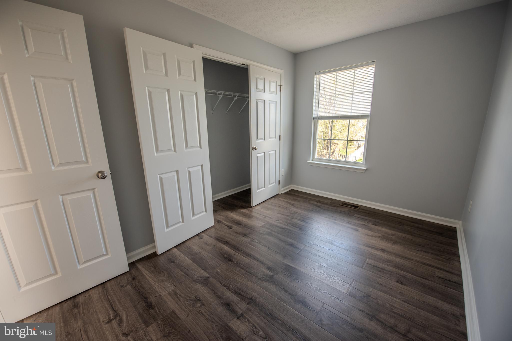 SORRELL COURT - Residential Lease