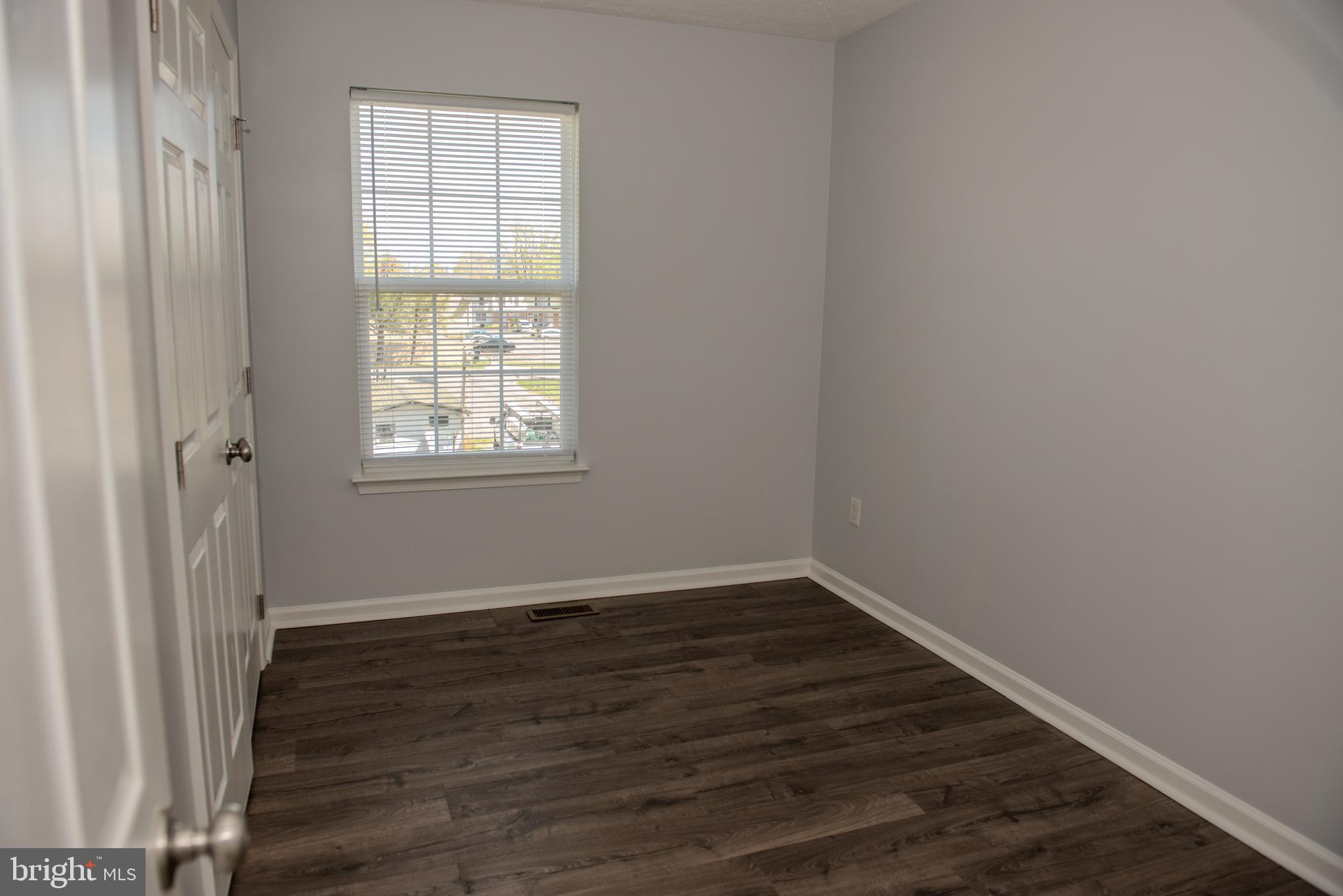 SORRELL COURT - Residential Lease