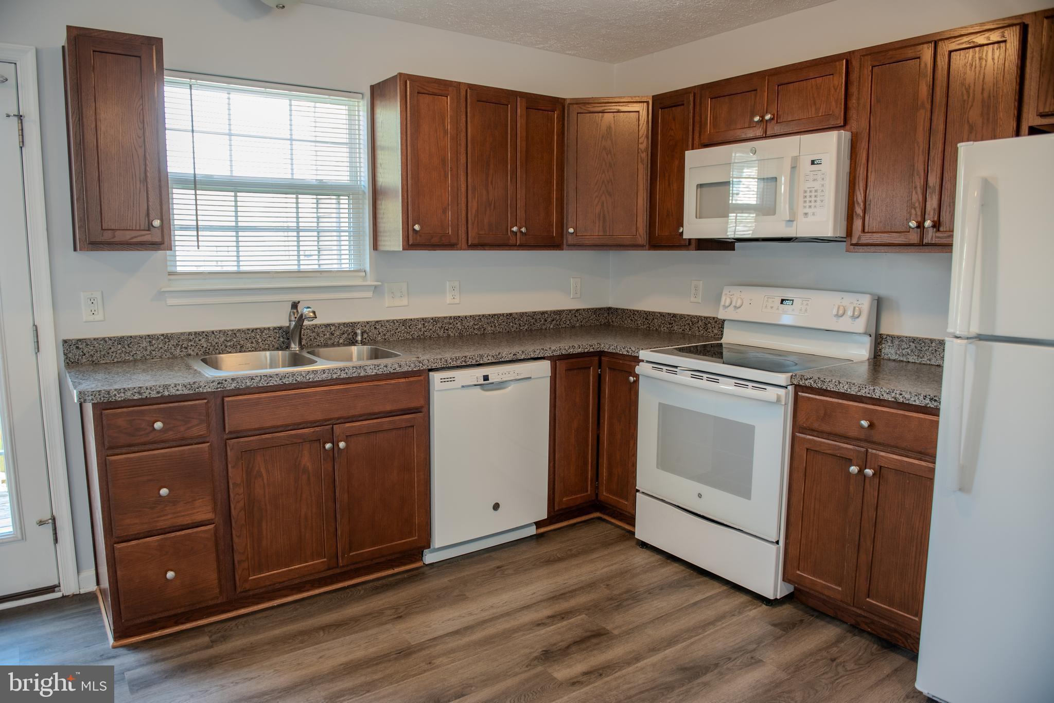 SORRELL COURT - Residential Lease