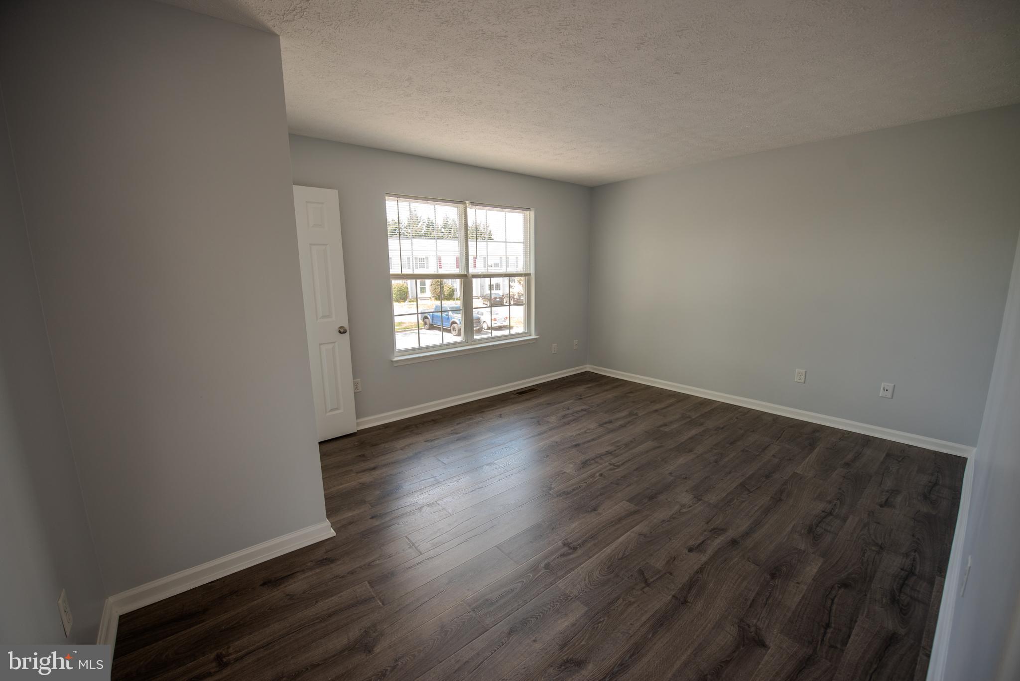 SORRELL COURT - Residential Lease