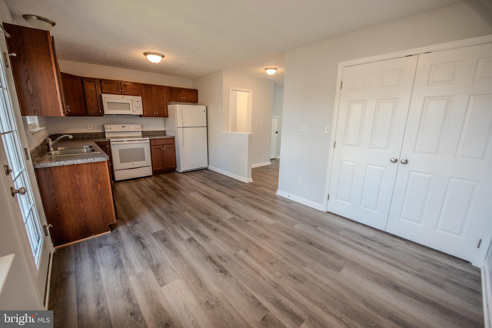 SORRELL COURT - Residential Lease