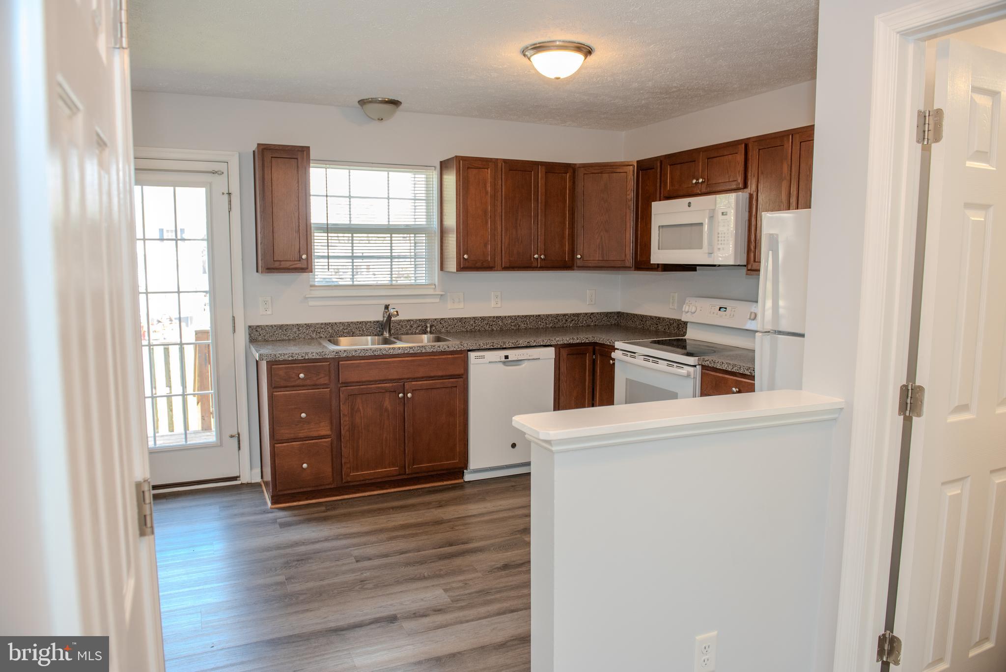 SORRELL COURT - Residential Lease