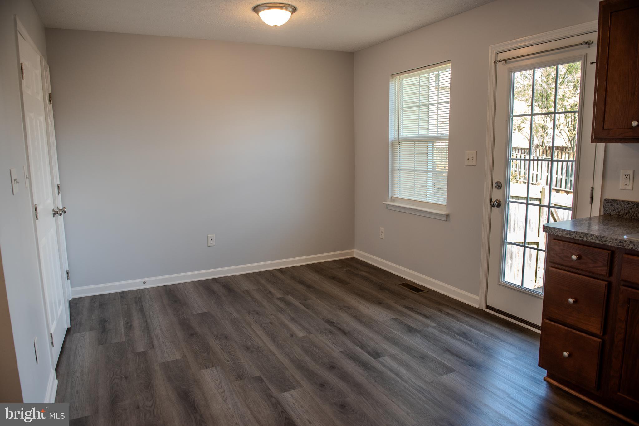 SORRELL COURT - Residential Lease