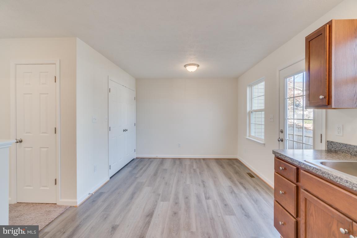 SORRELL COURT - Residential Lease