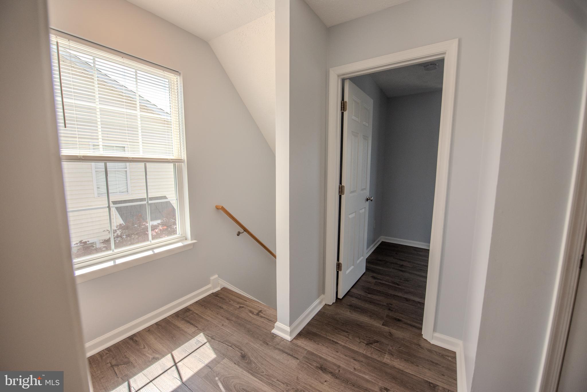 SORRELL COURT - Residential Lease