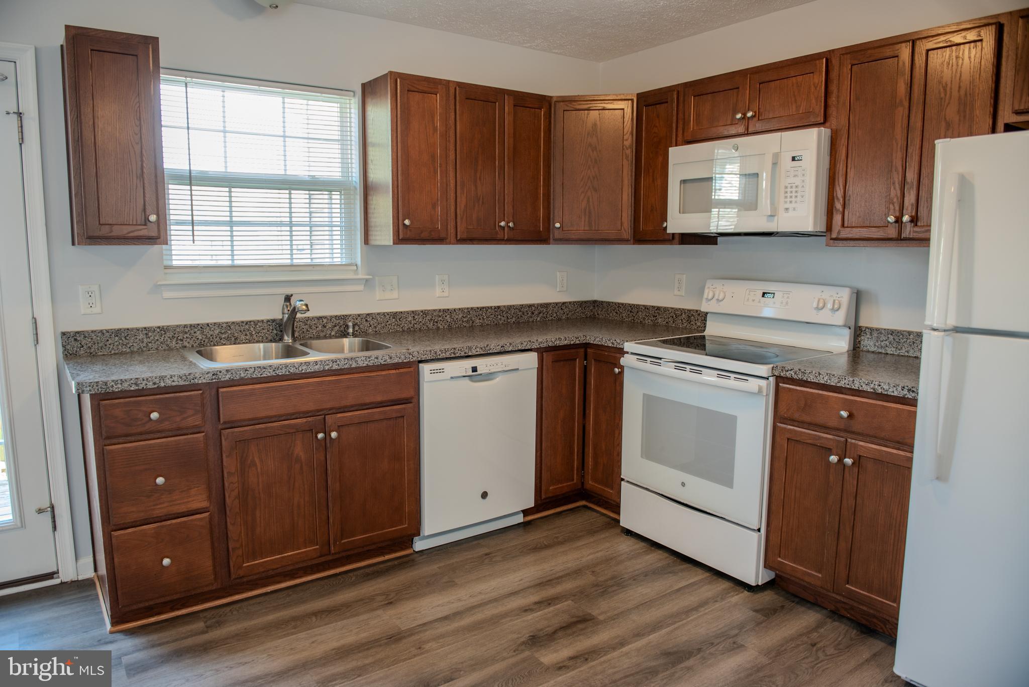 SORRELL COURT - Residential Lease