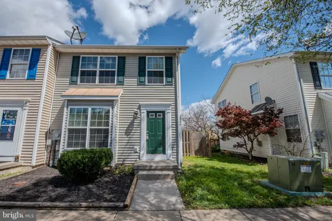 2926 Sorrell Court, Winchester, VA MLS: VAWI2007416