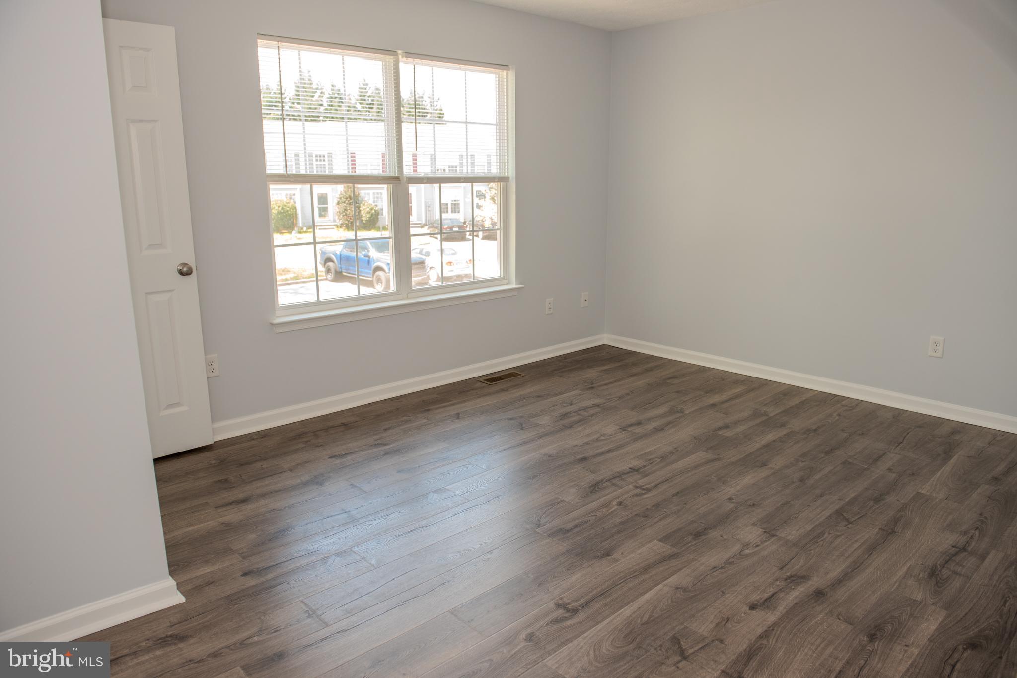 SORRELL COURT - Residential Lease