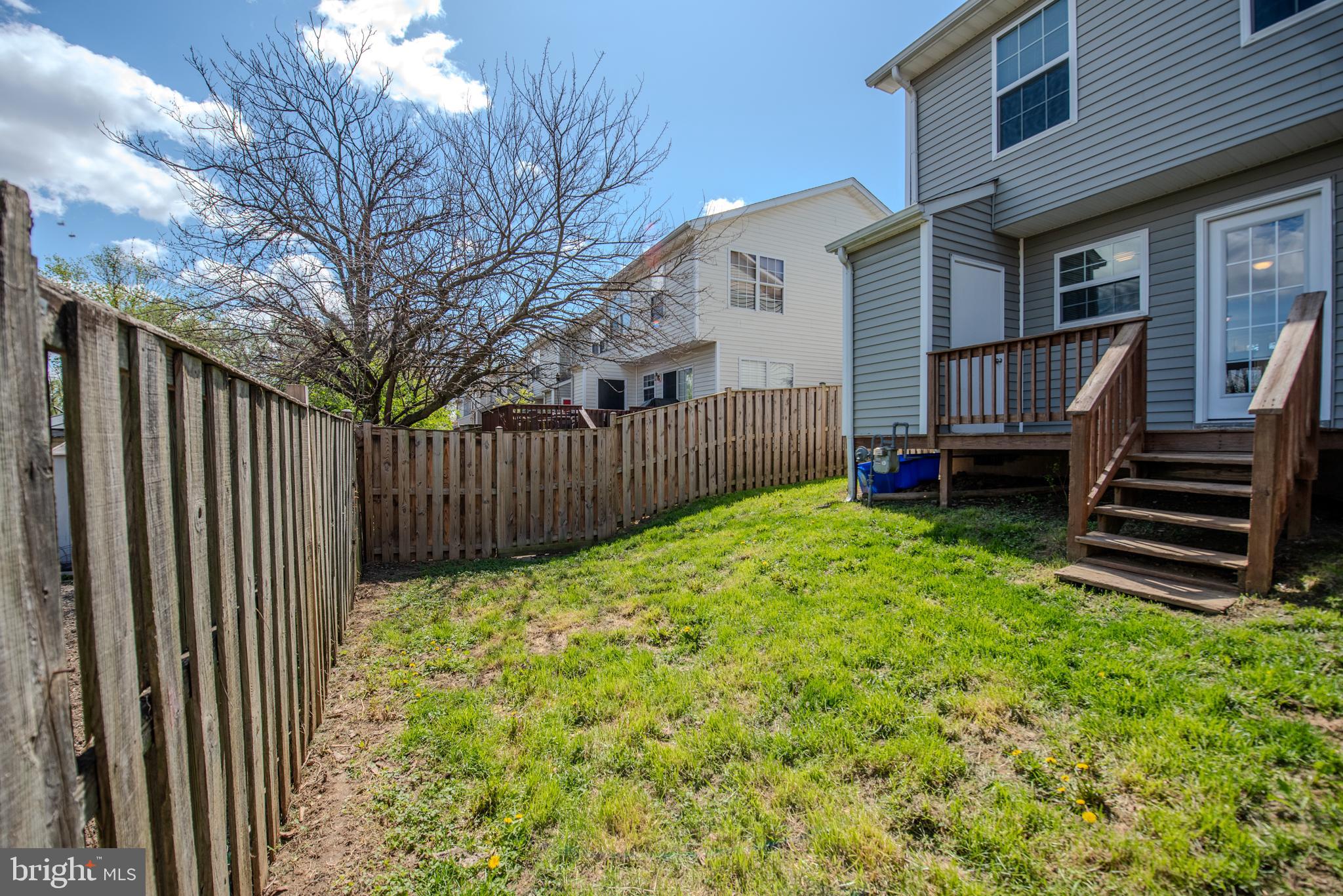 SORRELL COURT - Residential Lease