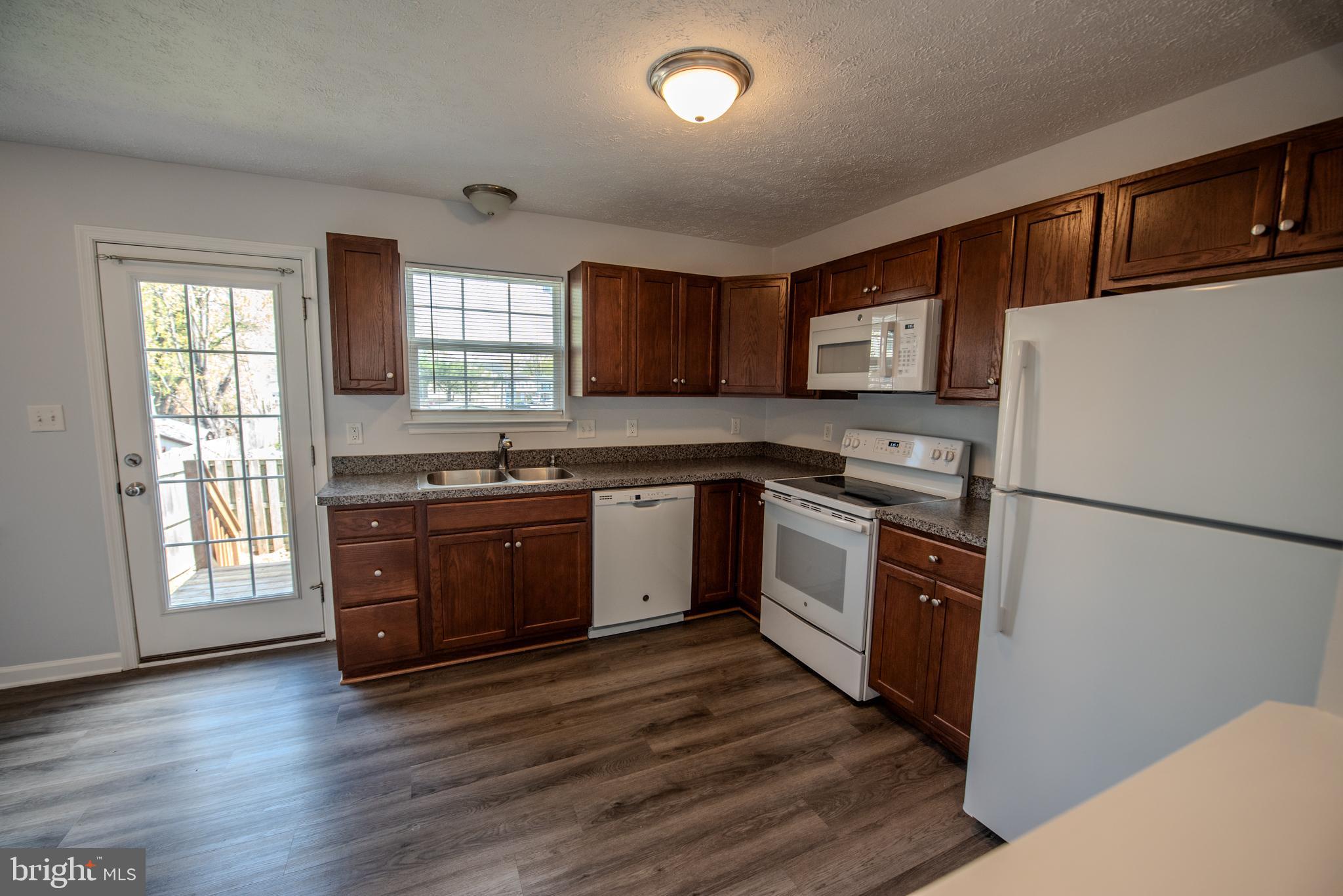 SORRELL COURT - Residential Lease