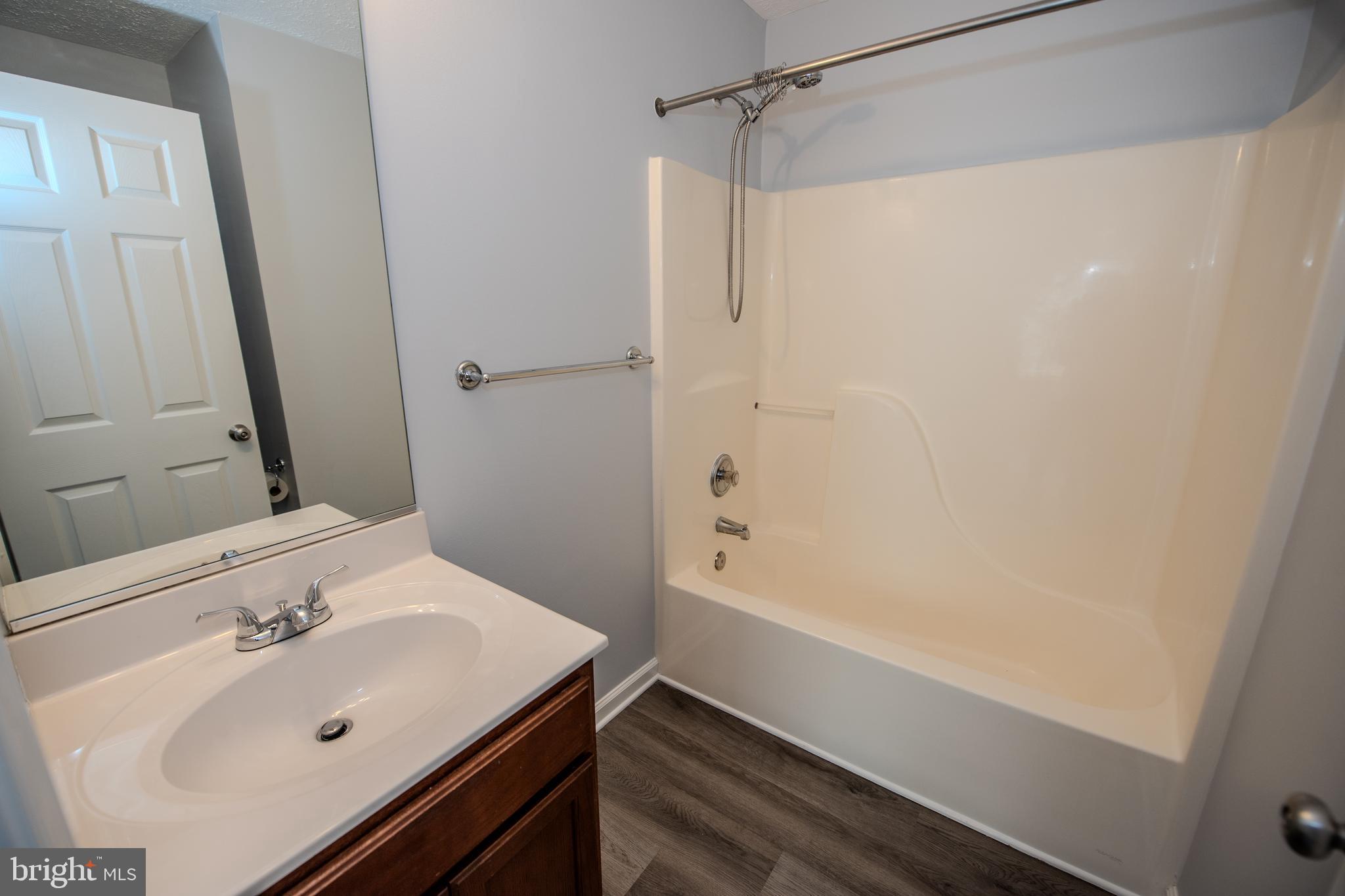 SORRELL COURT - Residential Lease