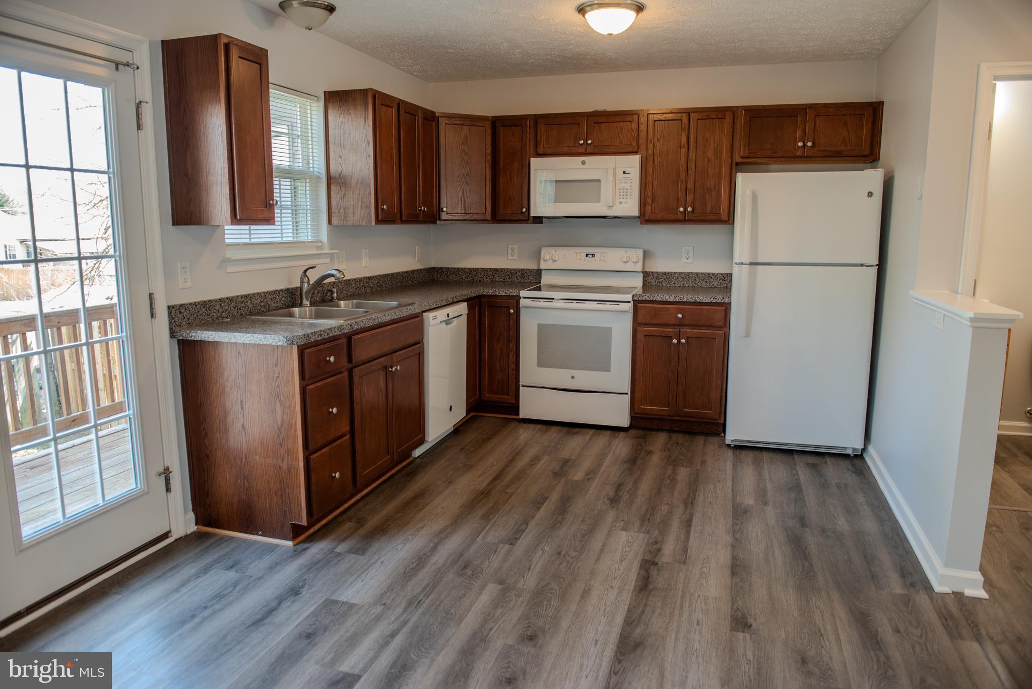 SORRELL COURT - Residential Lease